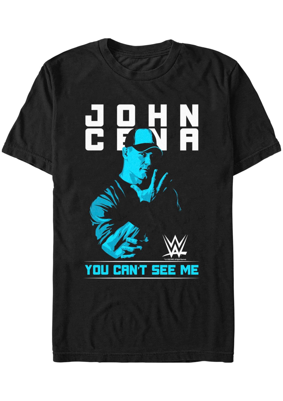 Cena No C Graphic T-Shirt