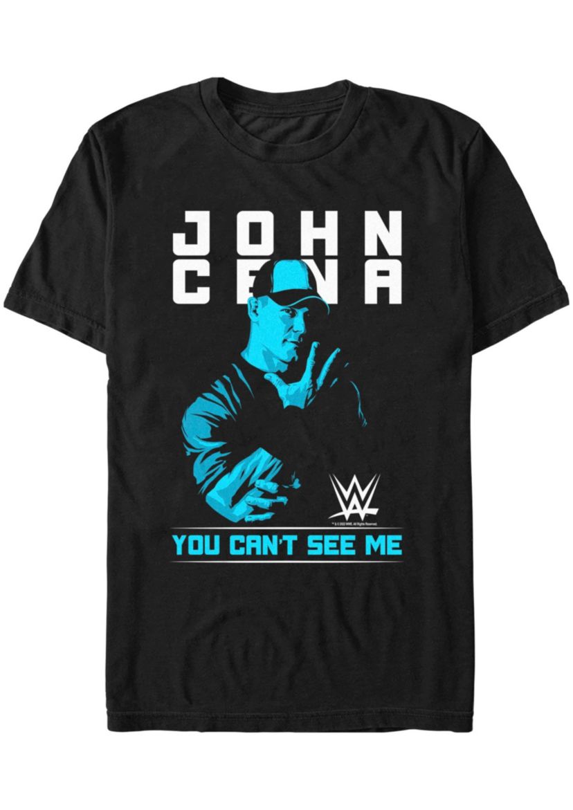 Cena No C Graphic T-Shirt