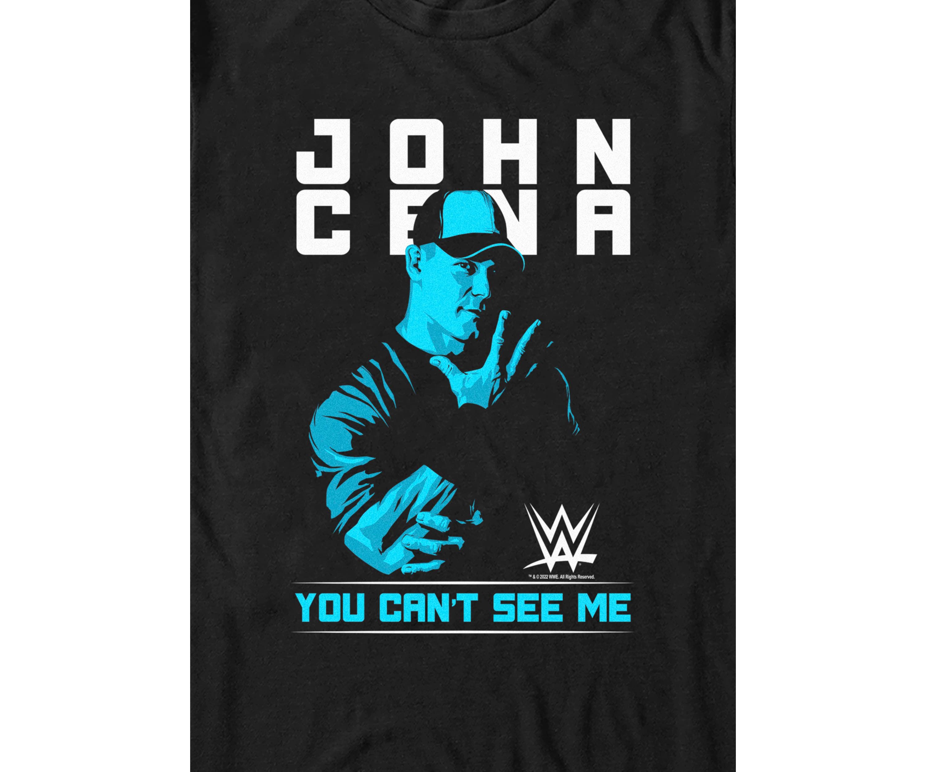 Cena No C Graphic T-Shirt