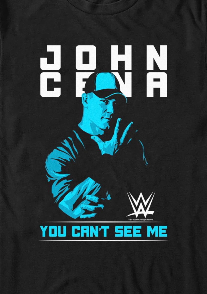 Cena No C Graphic T-Shirt