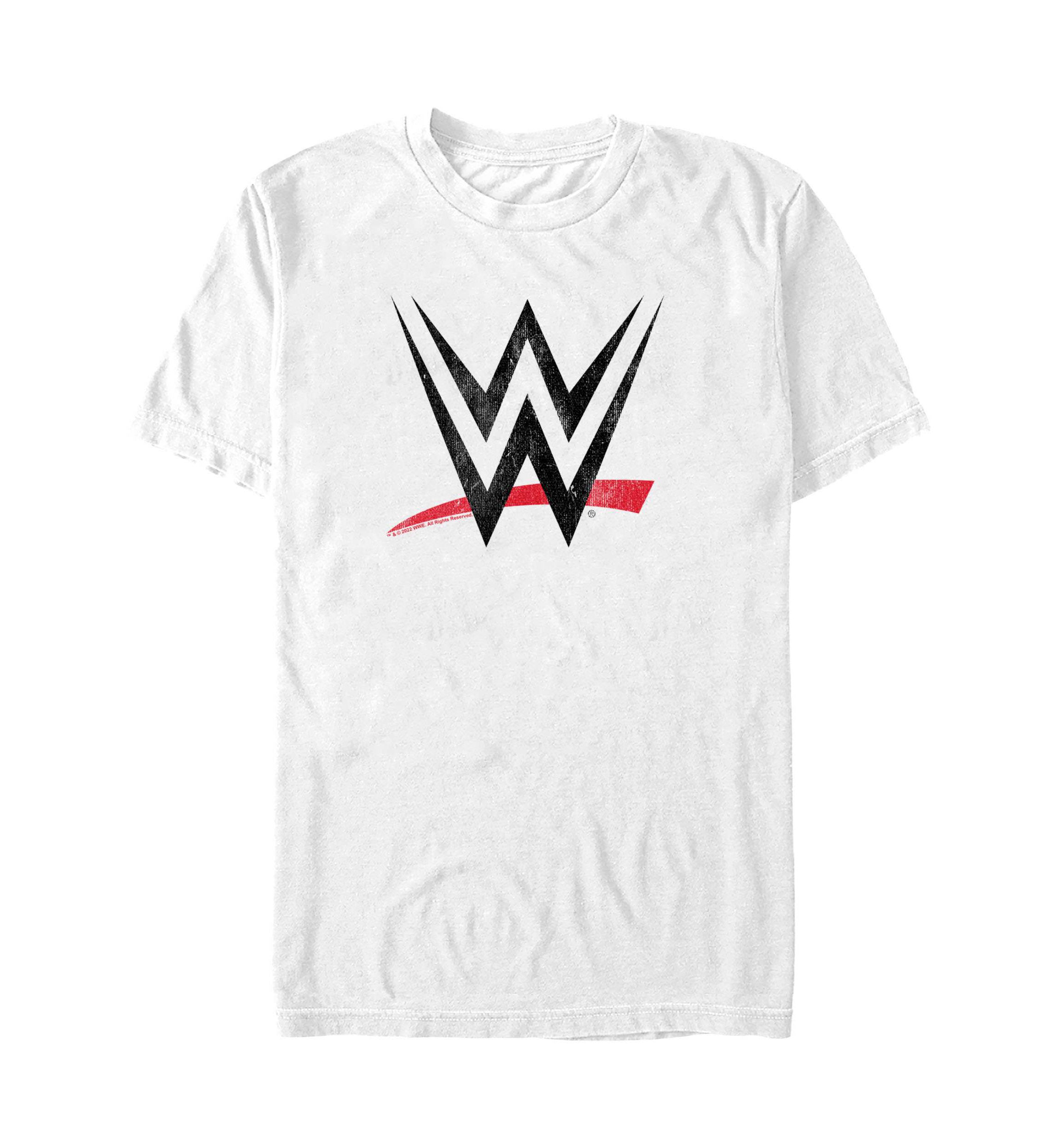 Logo Graphic T-Shirt