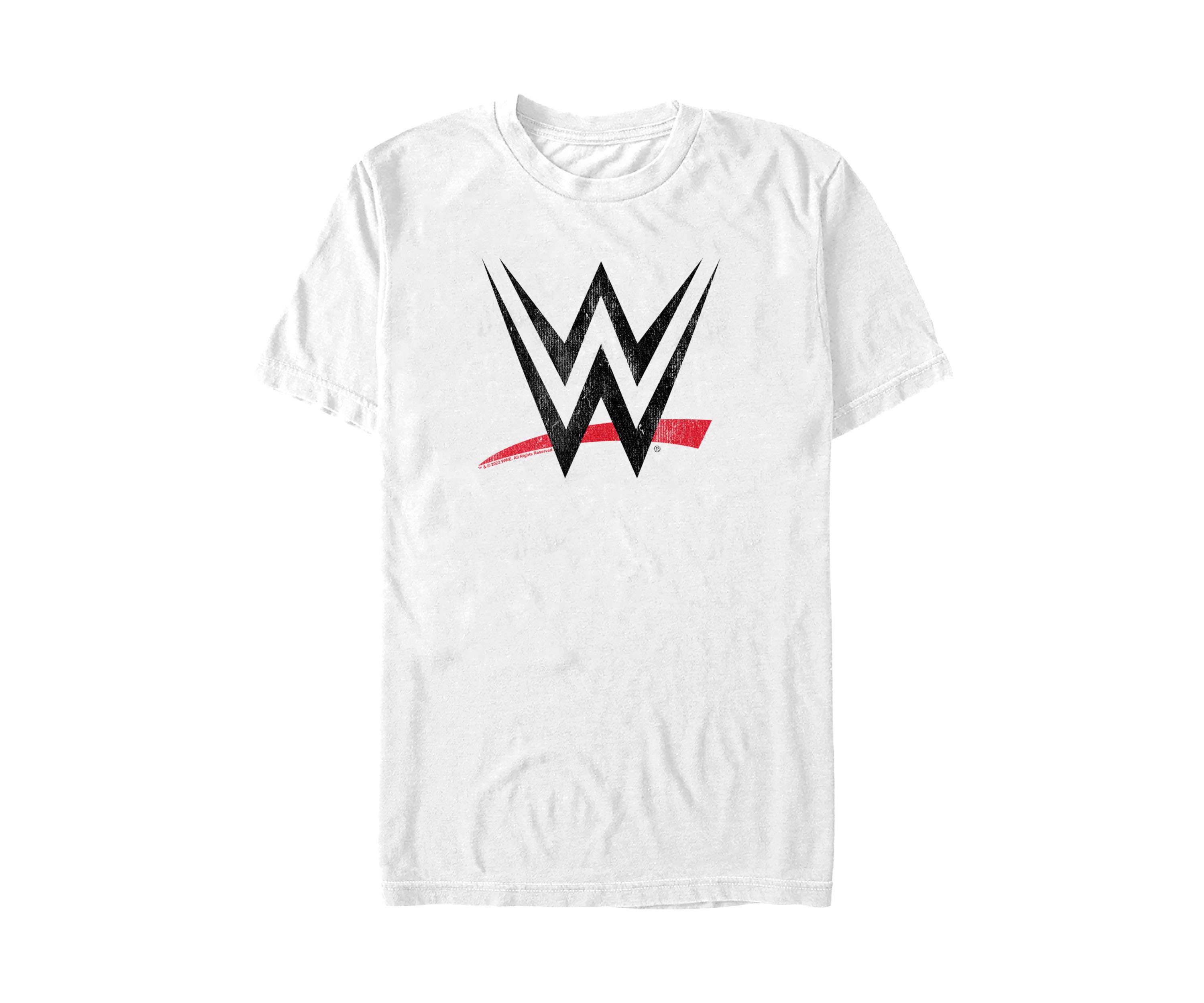 Logo Graphic T-Shirt