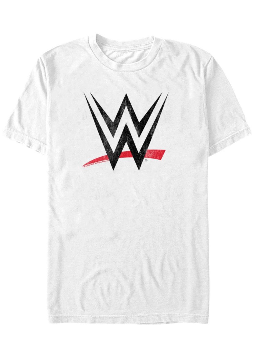 Logo Graphic T-Shirt
