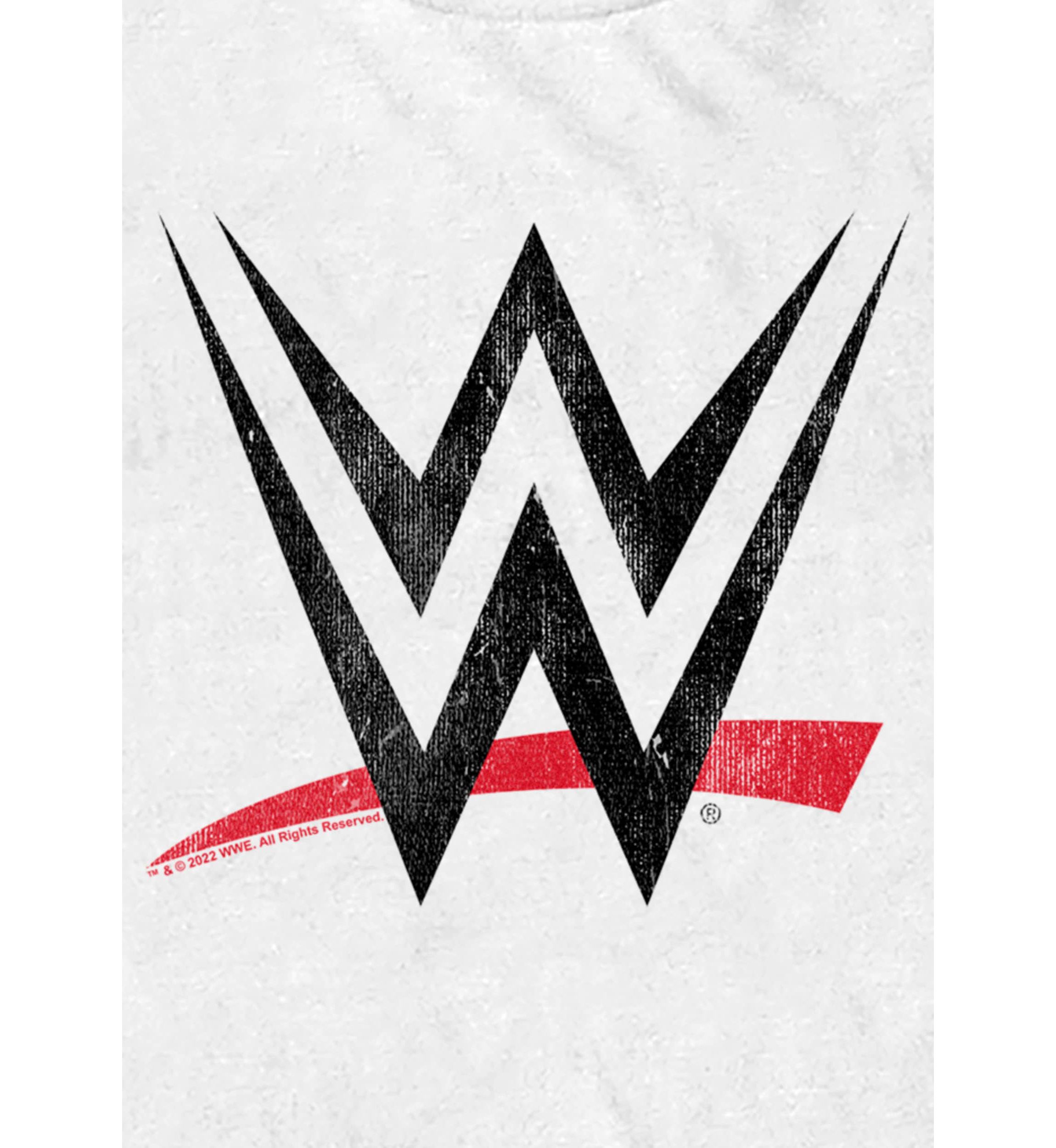 Logo Graphic T-Shirt