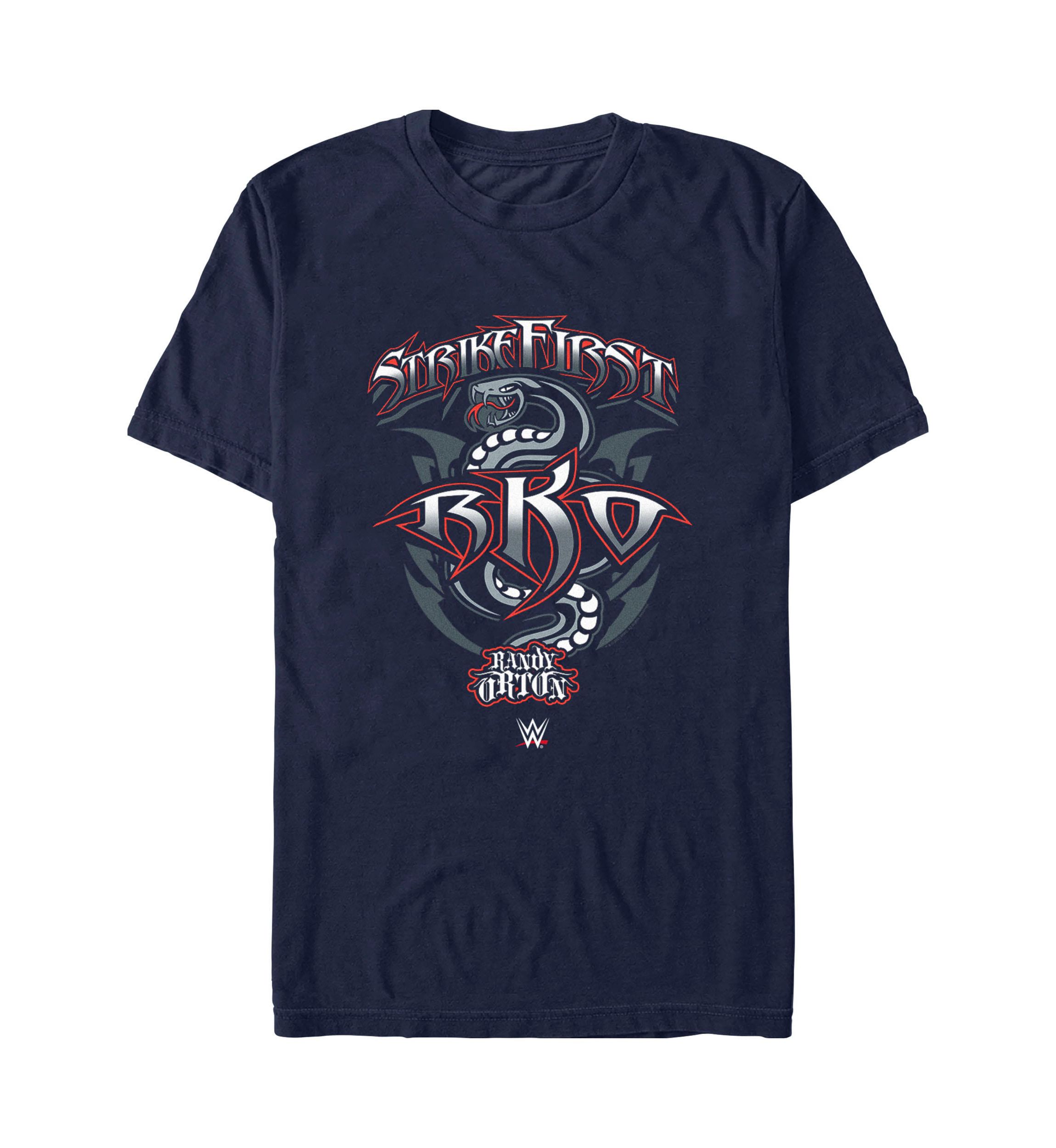 Roko Snake Strike Graphic T-Shirt