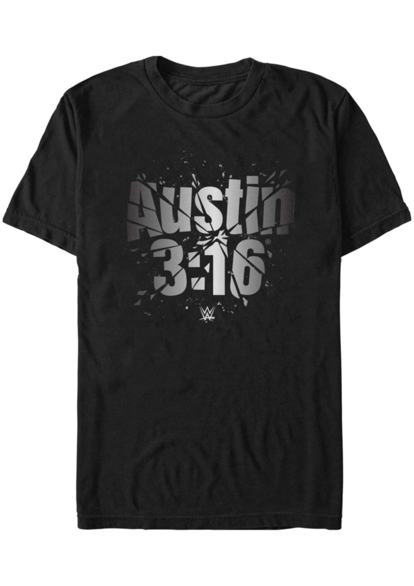 Stone Cold Sig Graphic T-Shirt