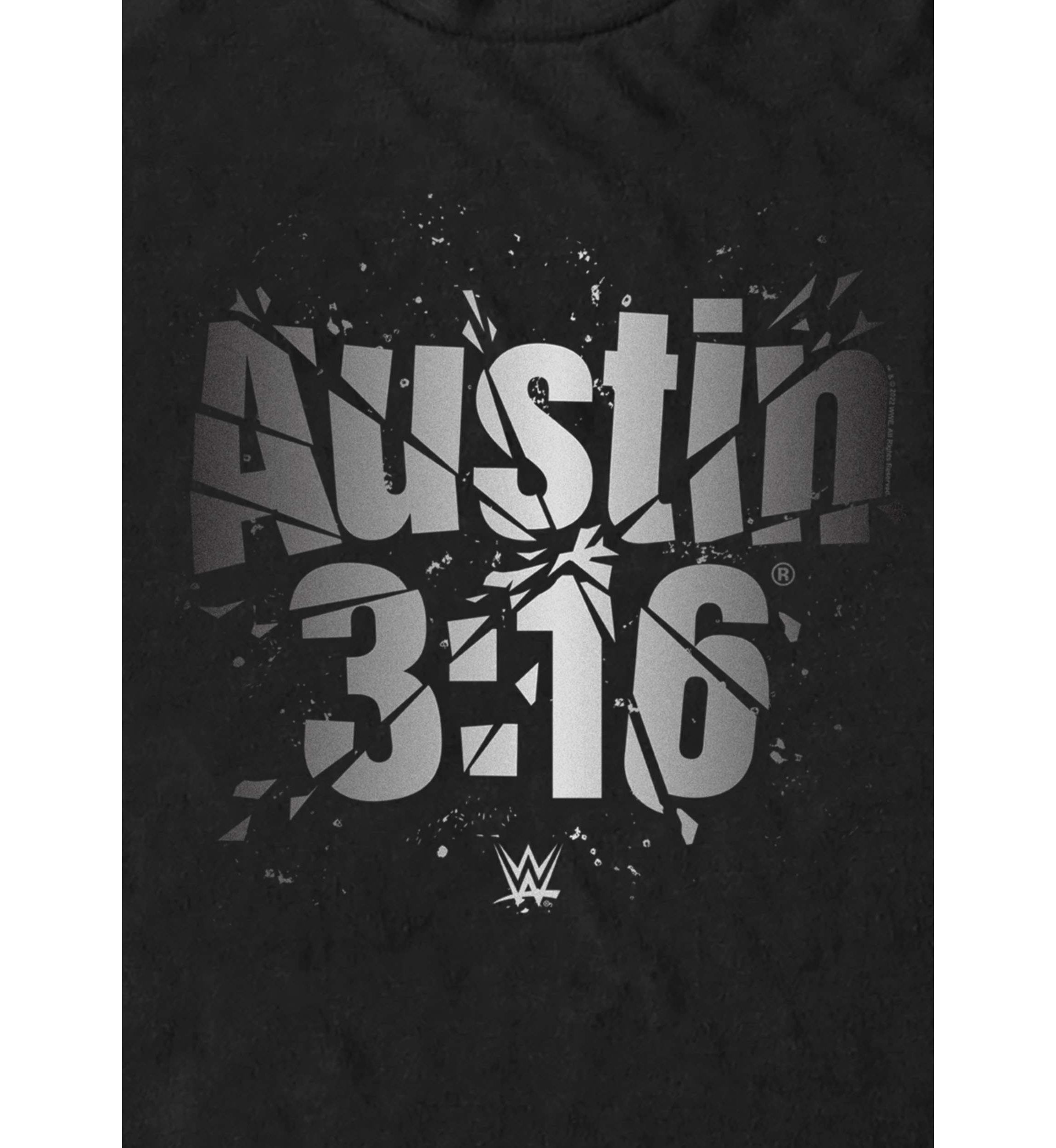 Stone Cold Sig Graphic T-Shirt
