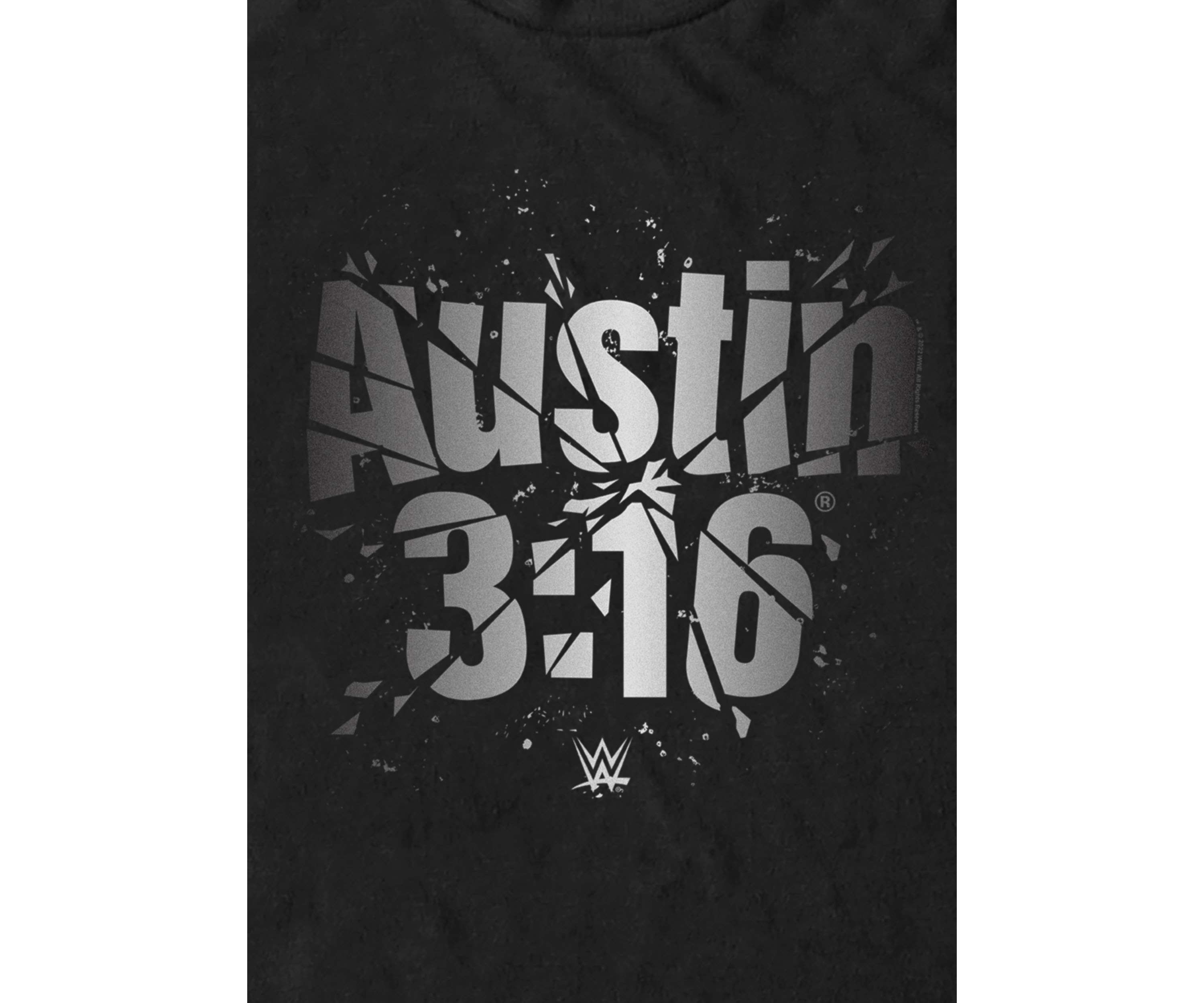 Stone Cold Sig Graphic T-Shirt