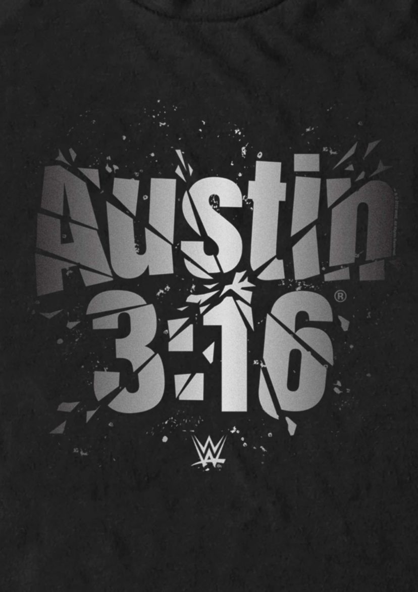 Stone Cold Sig Graphic T-Shirt