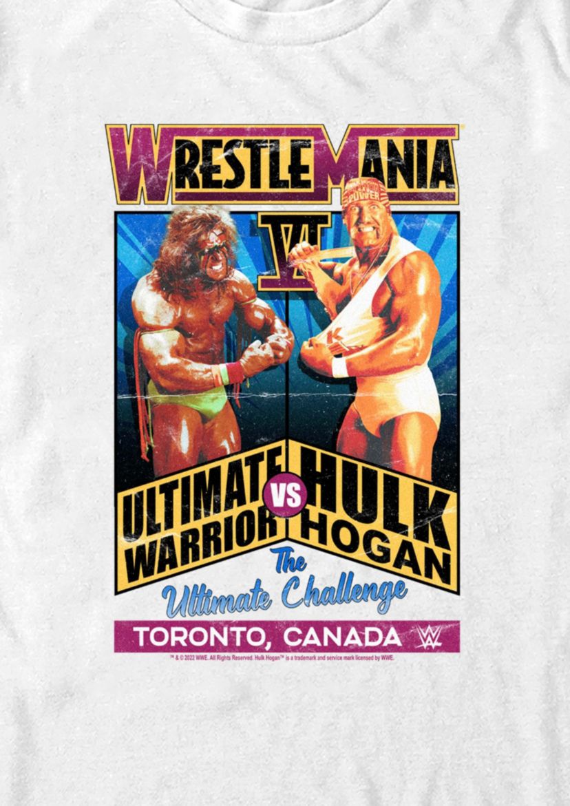 Ultimate Challenge Graphic T-Shirt