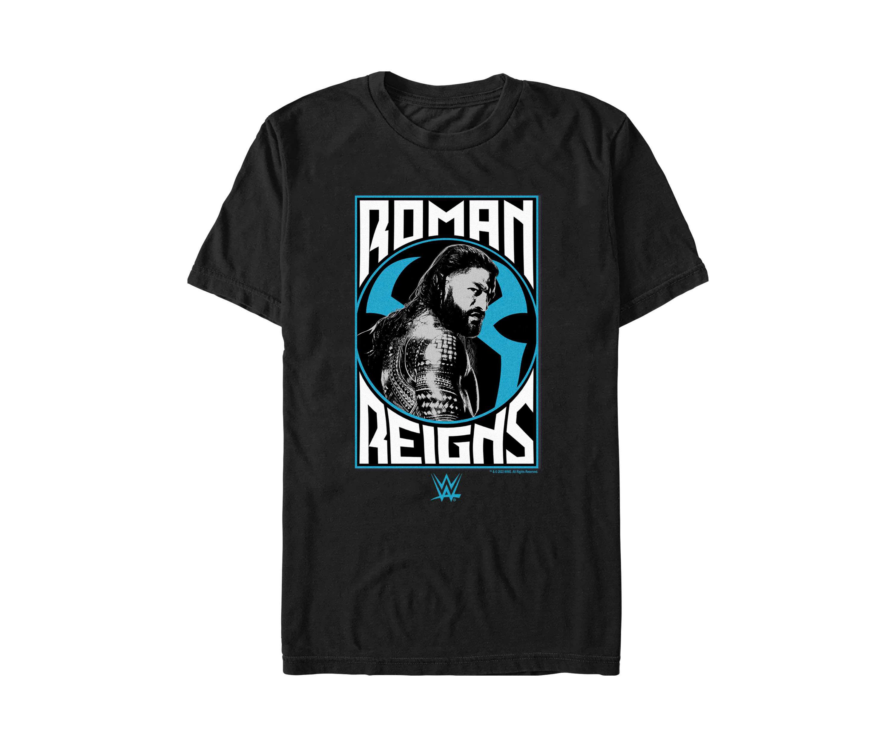 Roman Sees Graphic T-Shirt