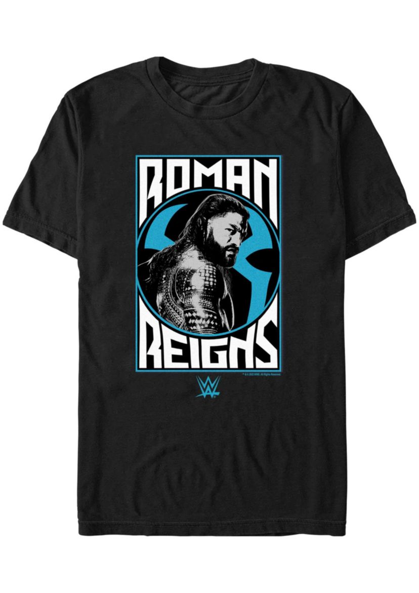 Roman Sees Graphic T-Shirt