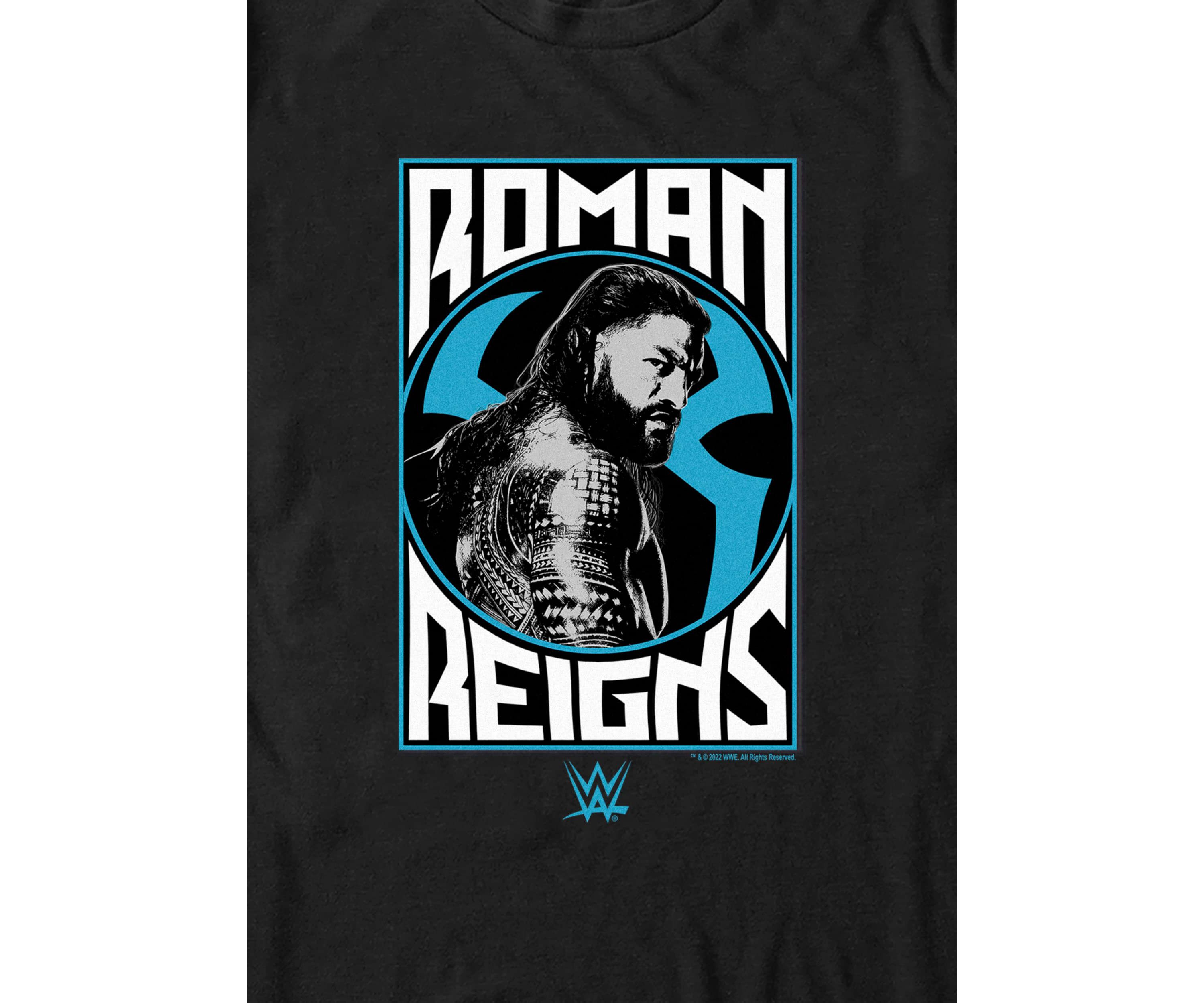 Roman Sees Graphic T-Shirt