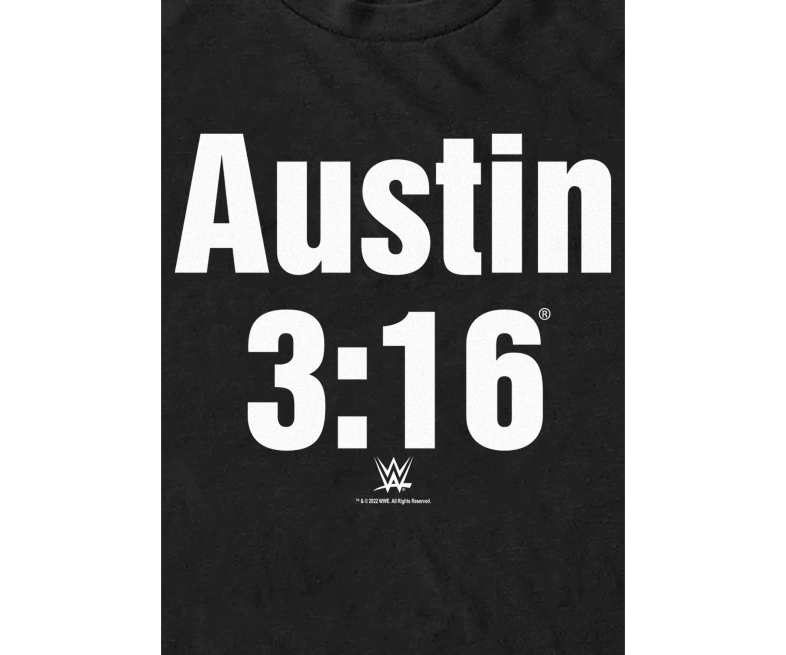 Austin 316 Skull Graphic T-Shirt
