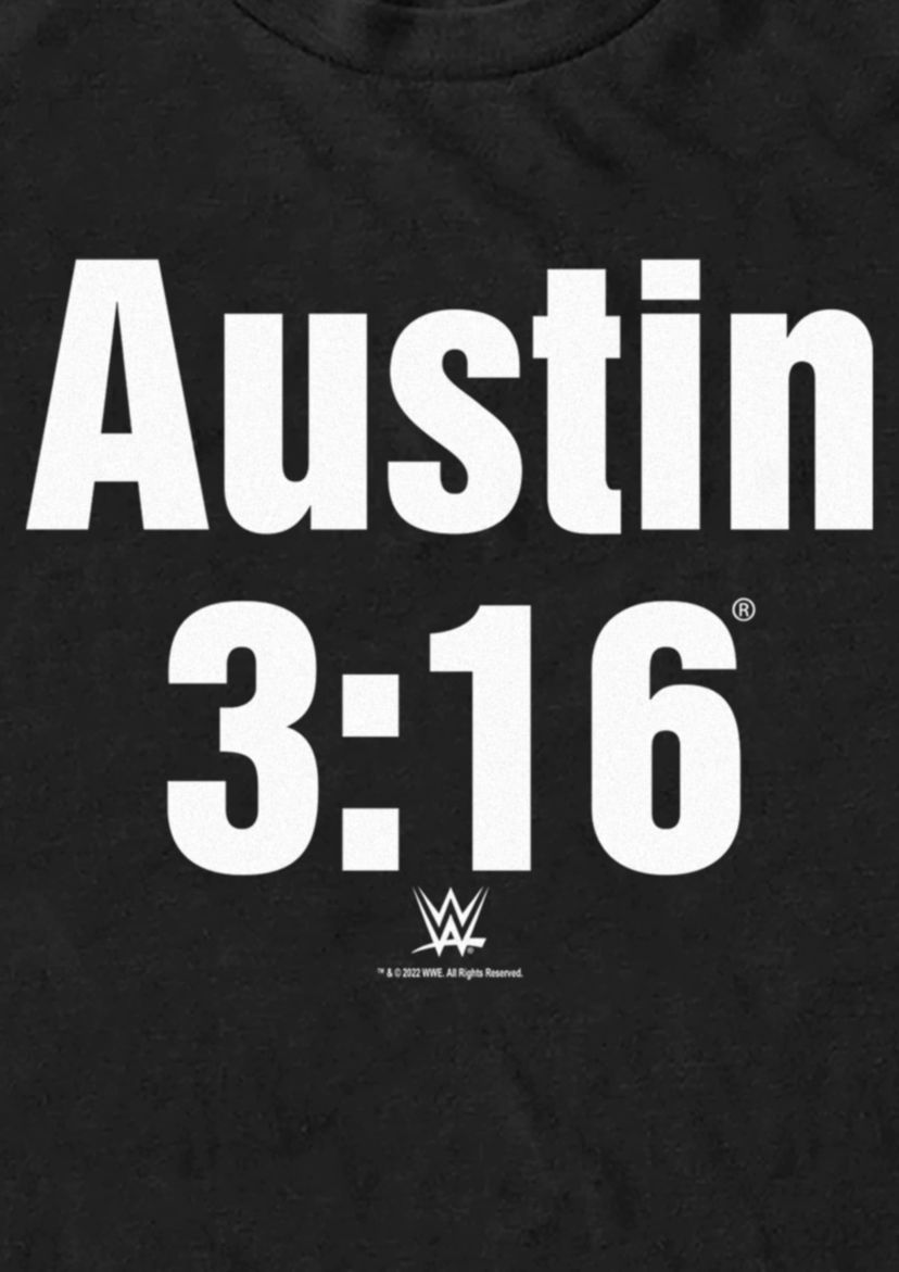Austin 316 Skull Graphic T-Shirt
