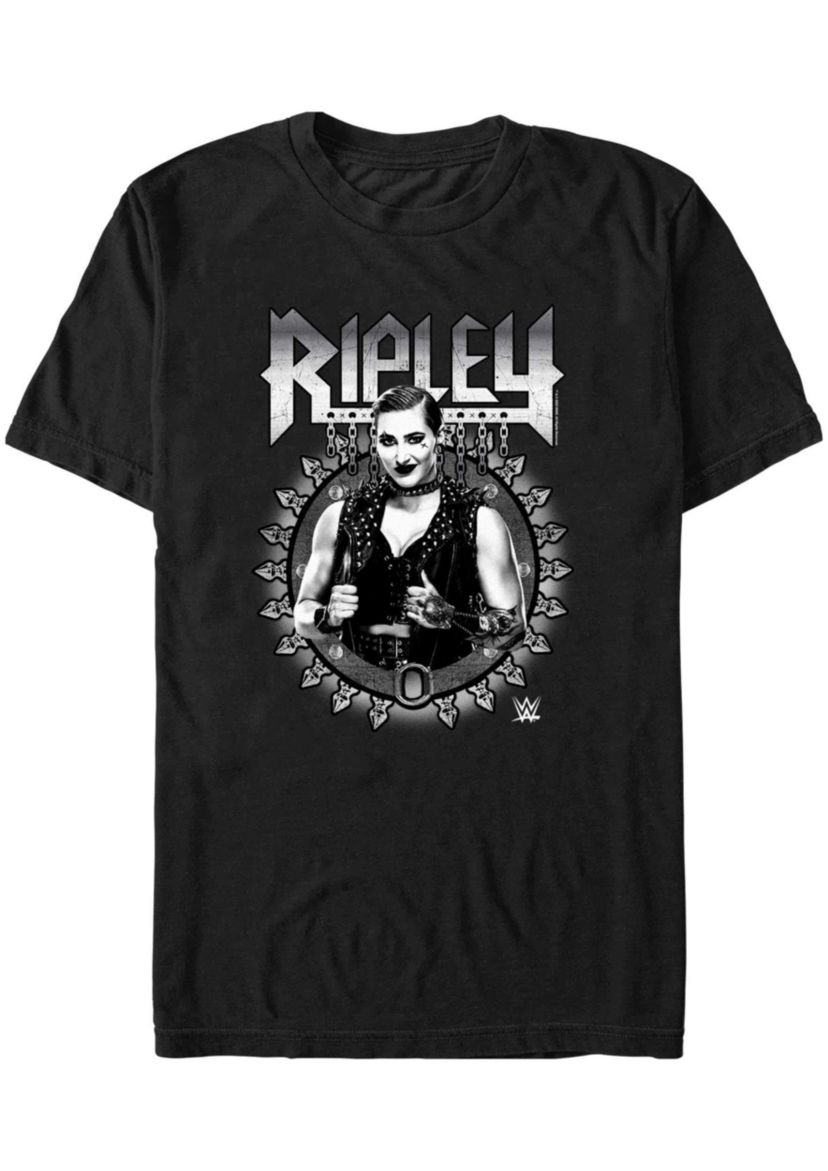 Ripley Metal Graphic T-Shirt