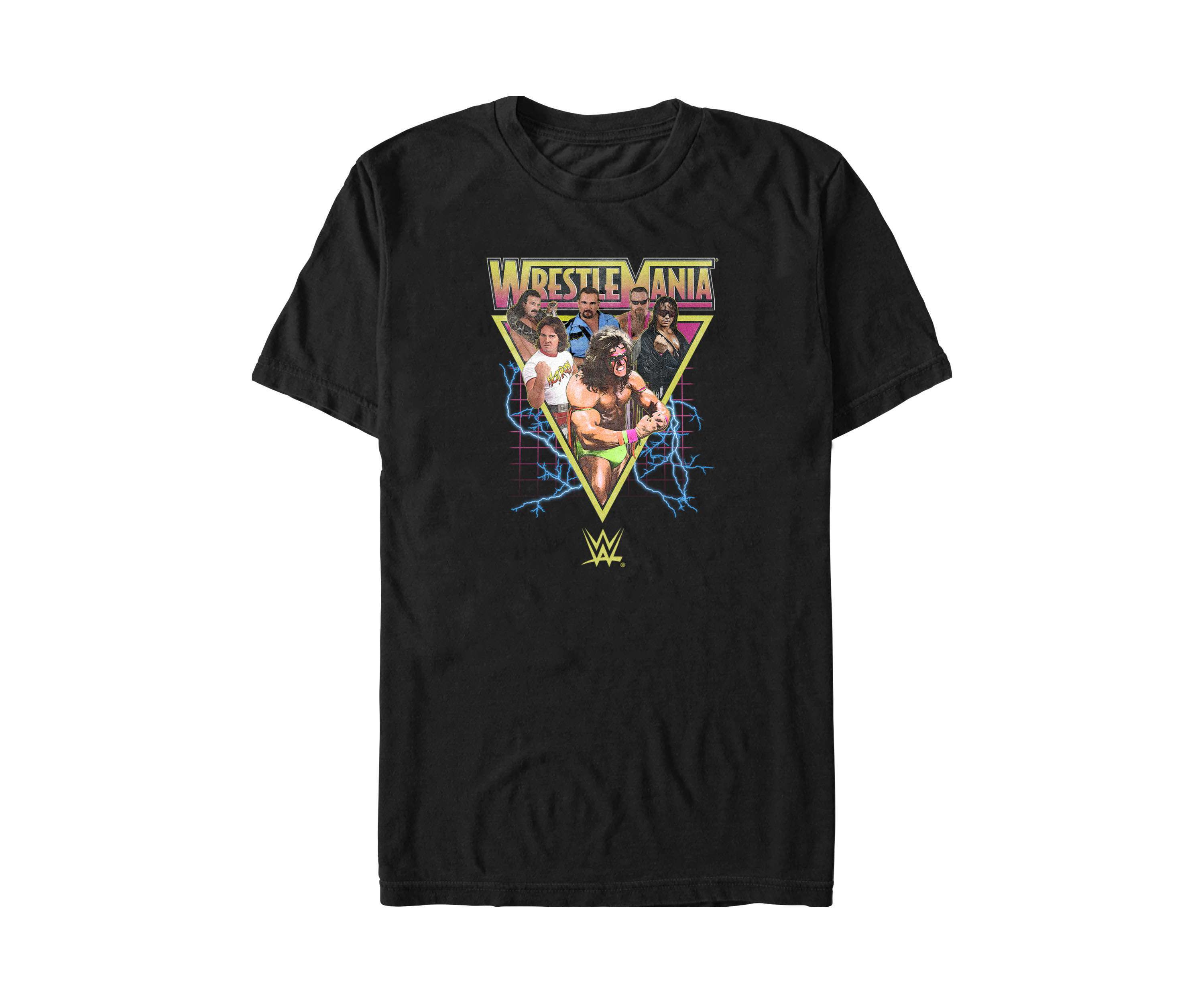 Point Men Graphic T-Shirt