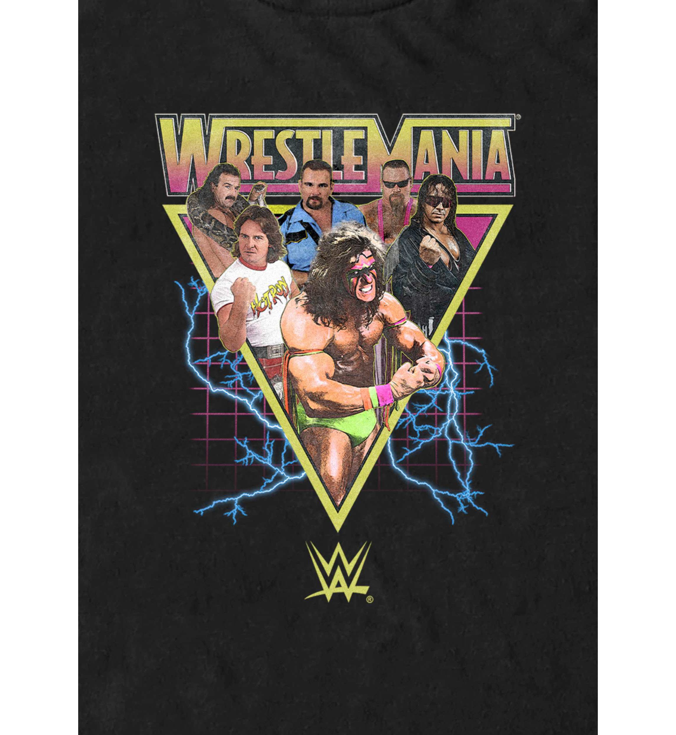 Point Men Graphic T-Shirt