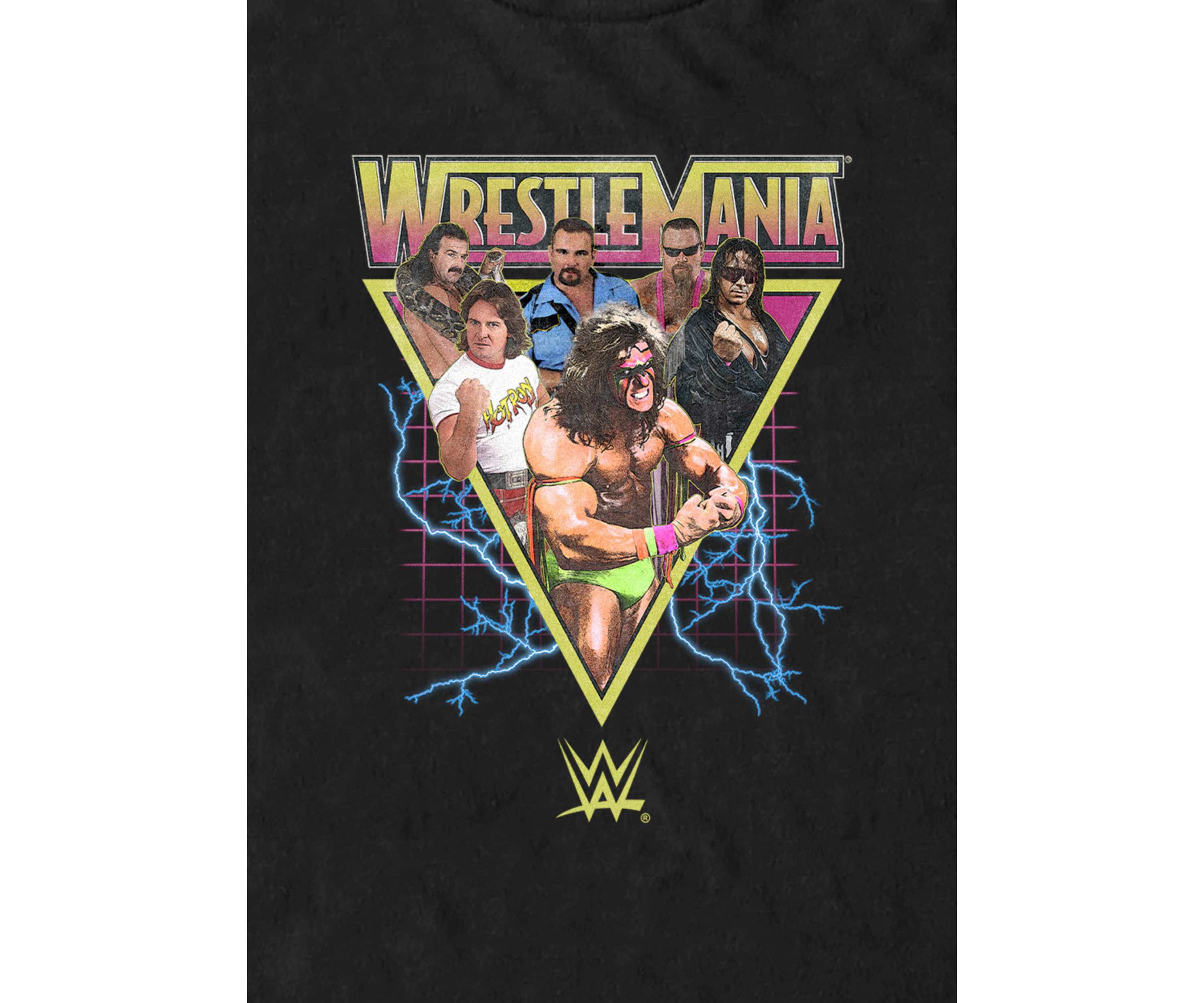Point Men Graphic T-Shirt
