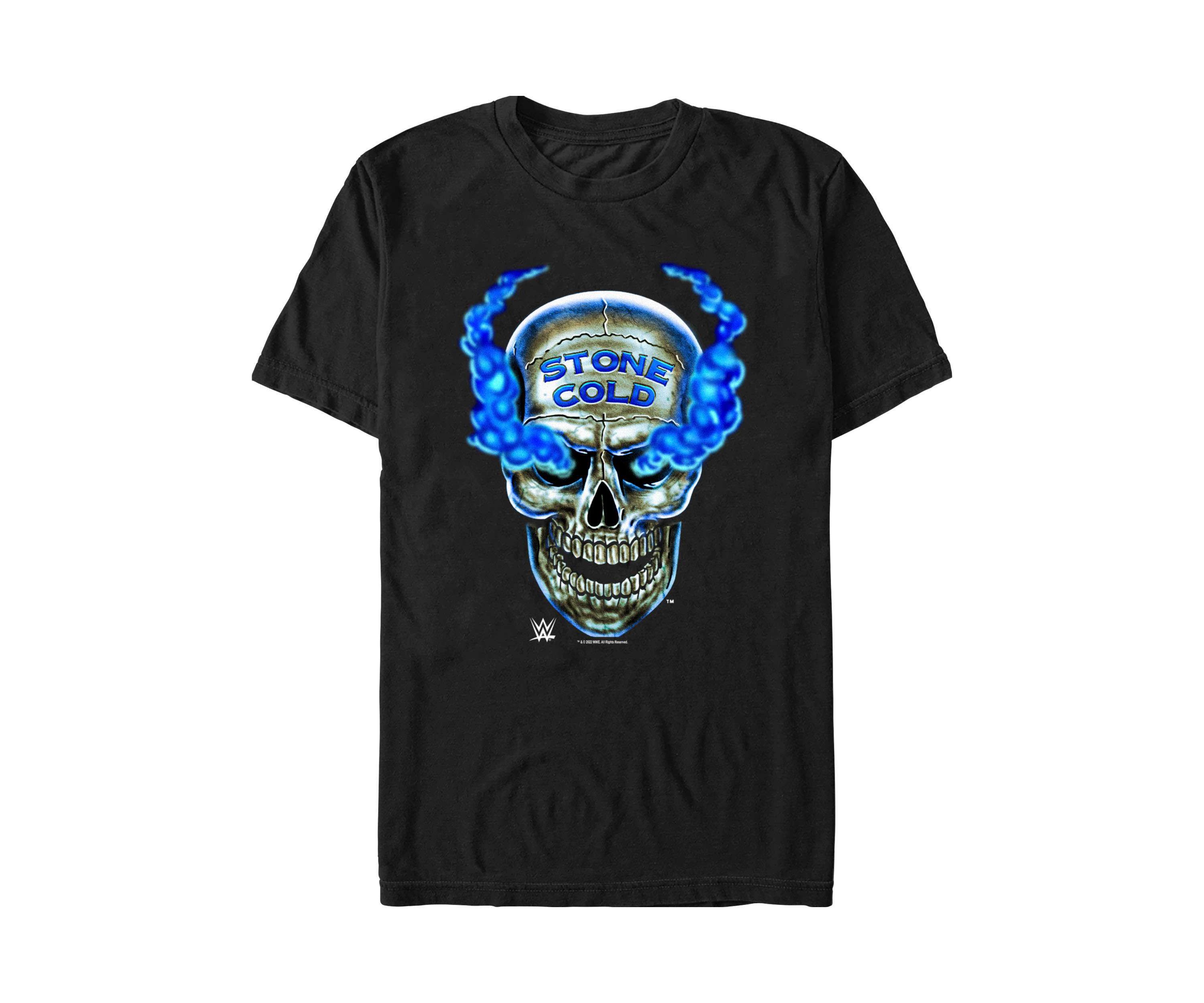 Austin 316 Skull Graphic T-Shirt