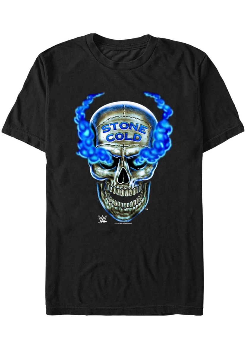 Austin 316 Skull Graphic T-Shirt