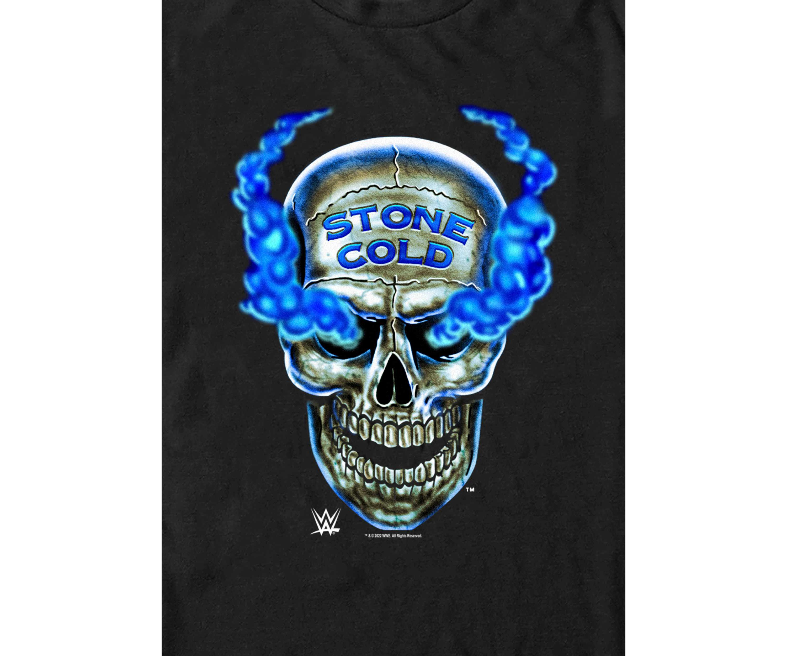Austin 316 Skull Graphic T-Shirt