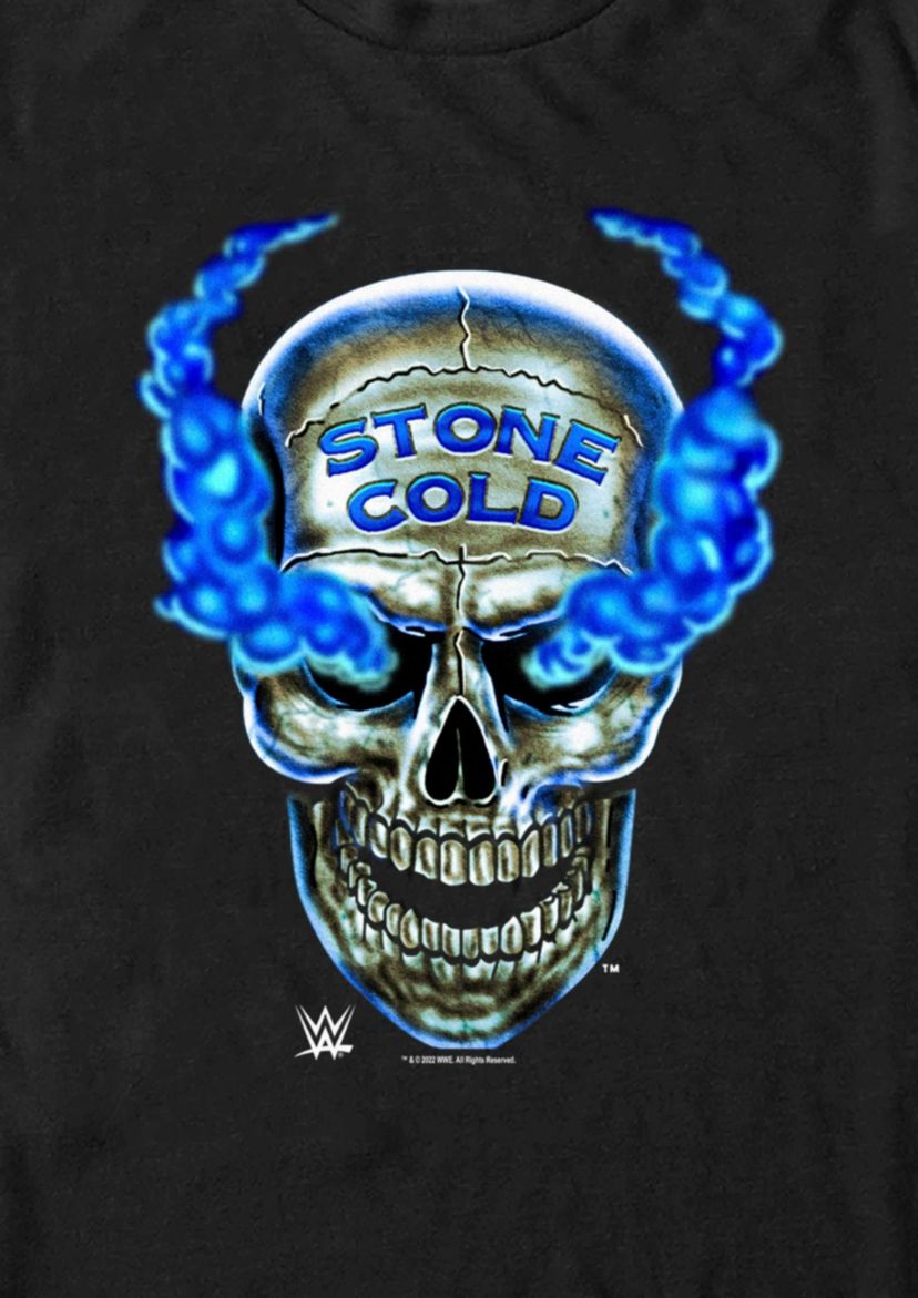 Austin 316 Skull Graphic T-Shirt