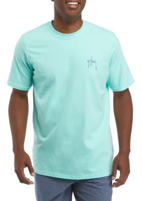 Guy Harvey Shirts T Shirts Fishing Apparel Belk