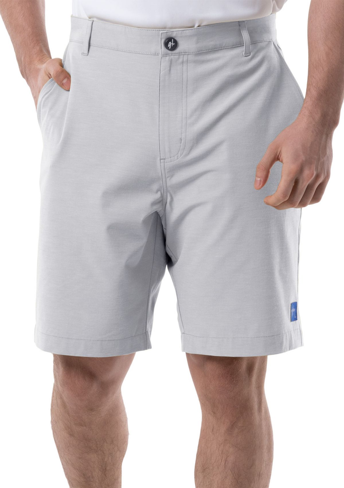 Mens 9 Performance Hybrid Shorts