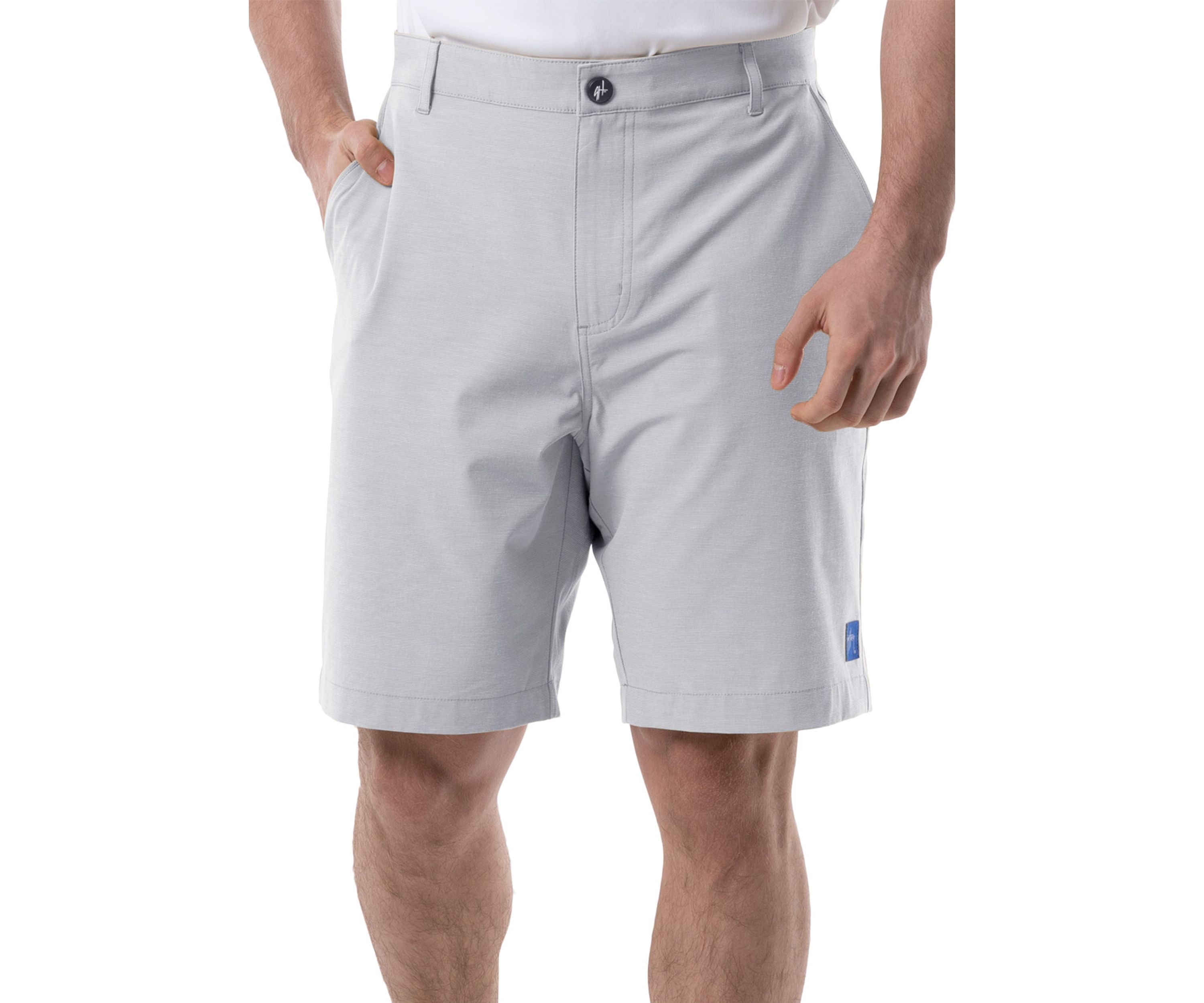 Mens 9 Performance Hybrid Shorts