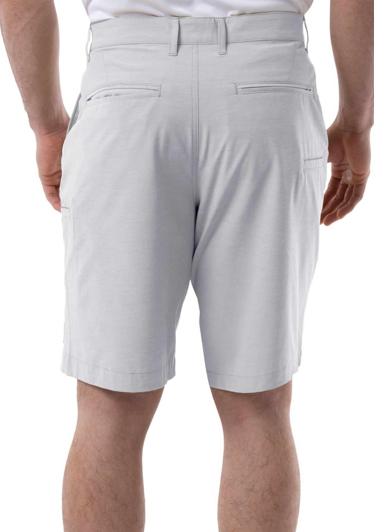 Mens 9 Performance Hybrid Shorts