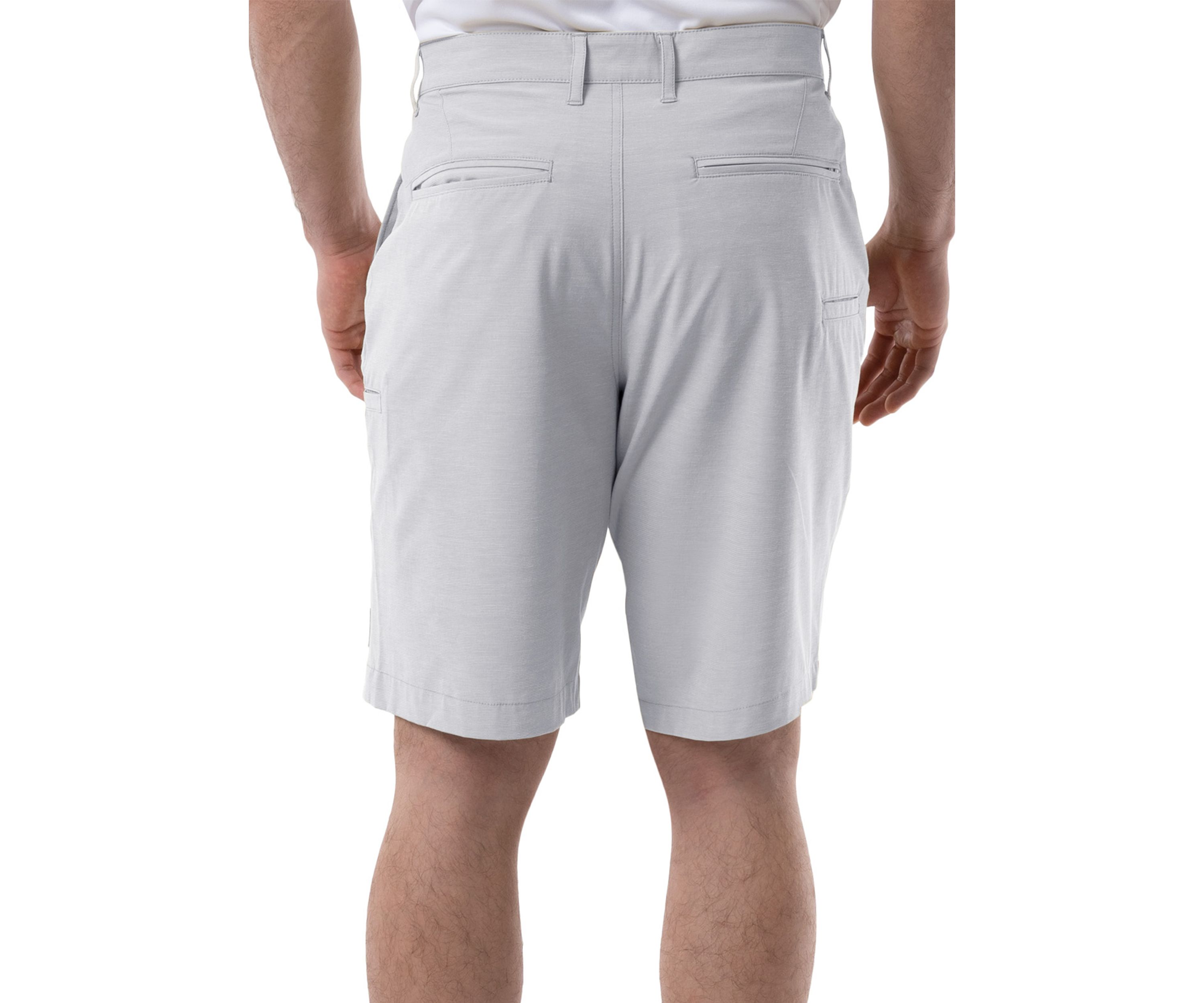 Mens 9 Performance Hybrid Shorts