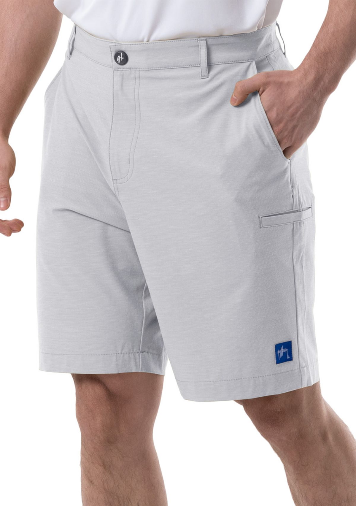Mens 9 Performance Hybrid Shorts