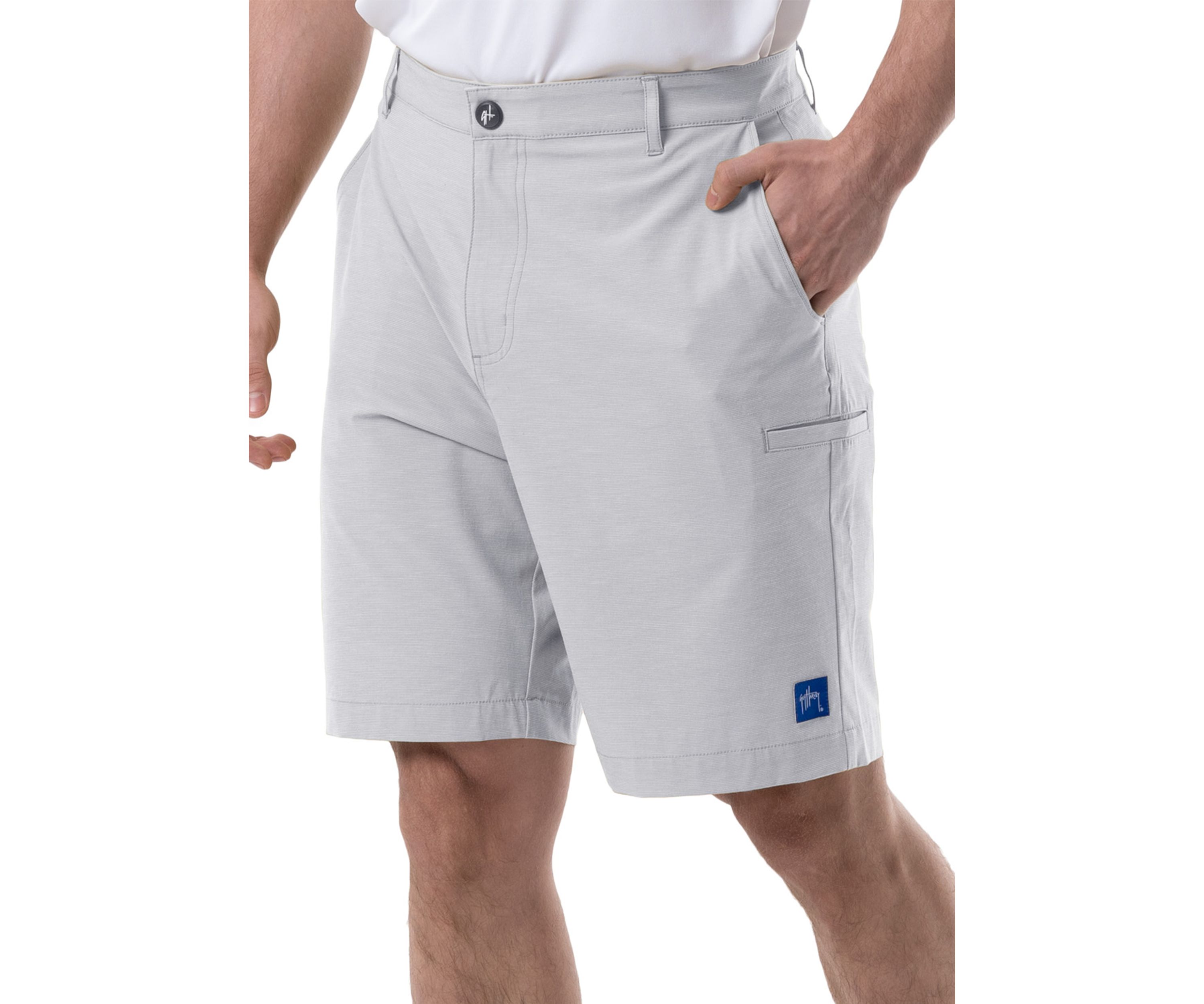 Mens 9 Performance Hybrid Shorts
