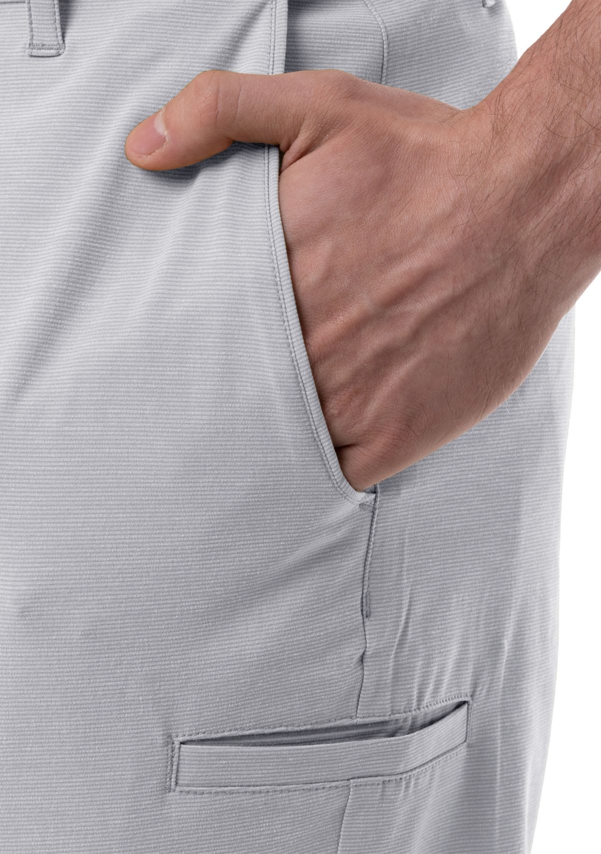 Mens 9 Performance Hybrid Shorts