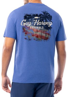 Guy Harvey Shirts & T-Shirts | Fishing Apparel