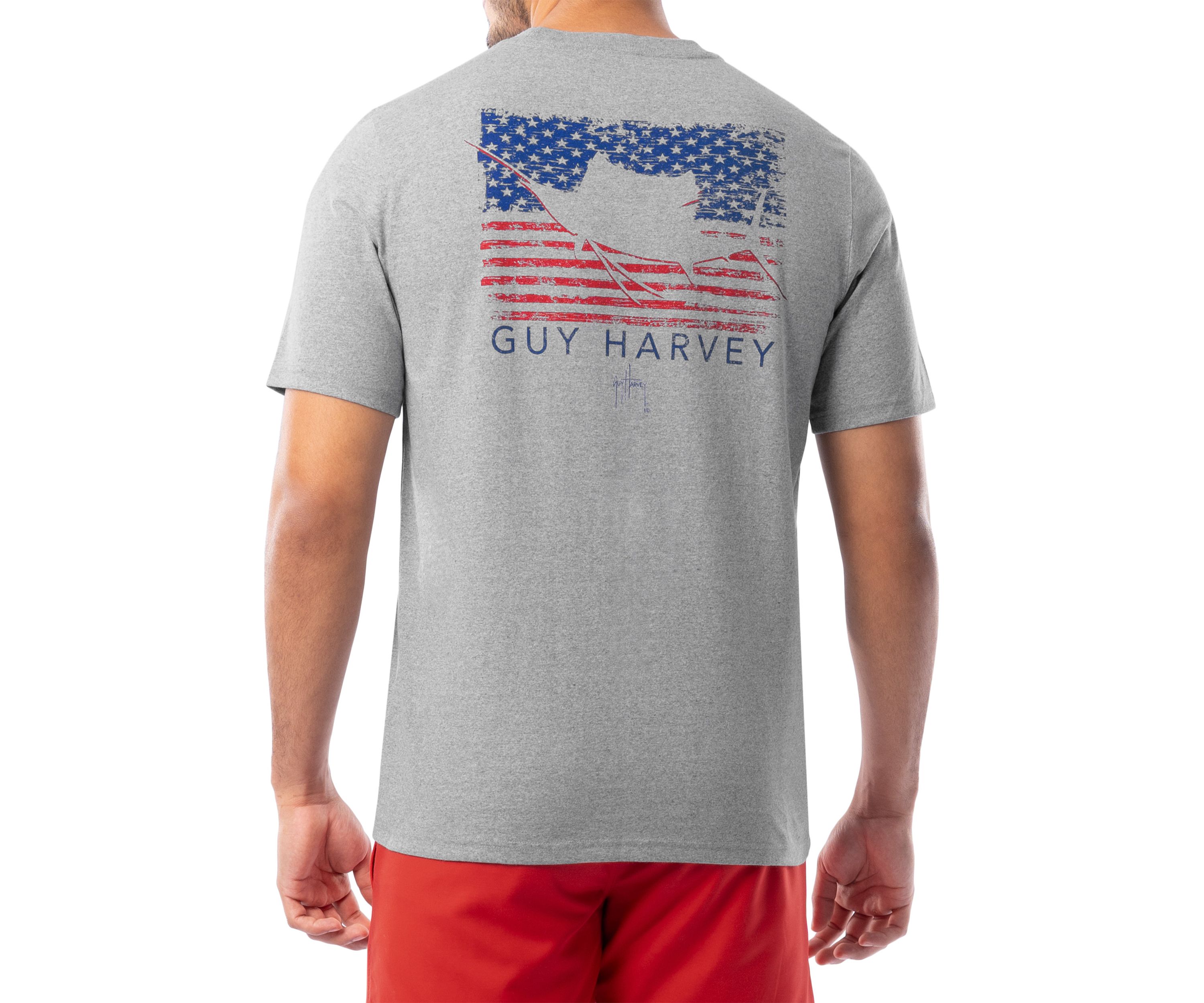 Mens Glory Sail Threadcycled Short Sleeve T-Shirt