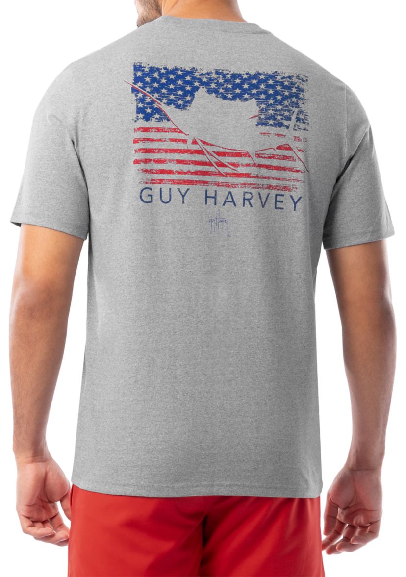 Mens Glory Sail Threadcycled Short Sleeve T-Shirt