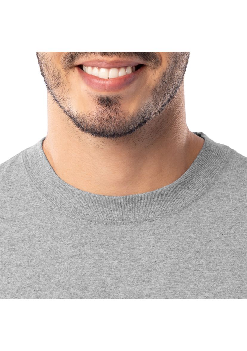 Mens Glory Sail Threadcycled Short Sleeve T-Shirt