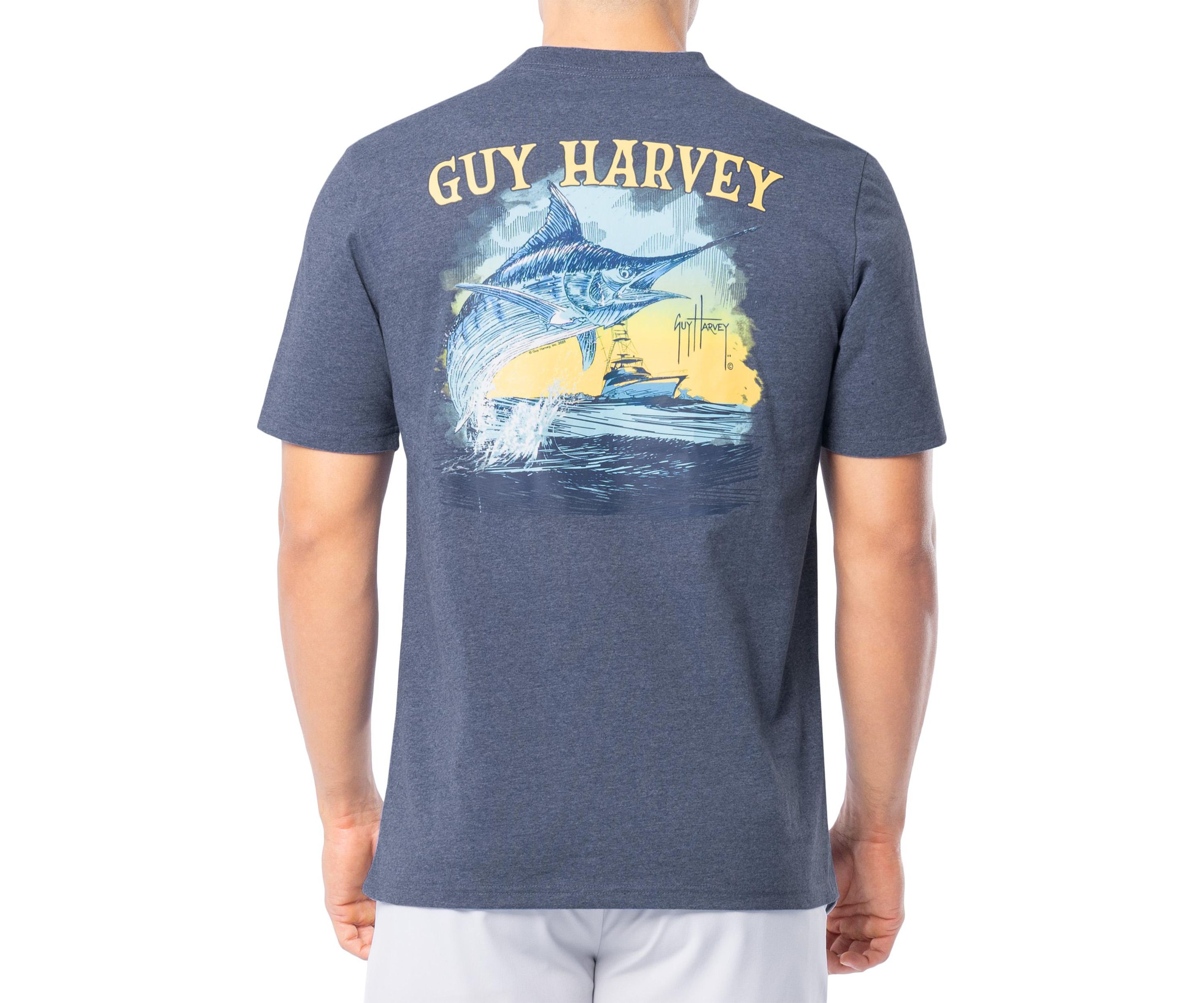 Mens Retro Graphic T-Shirt