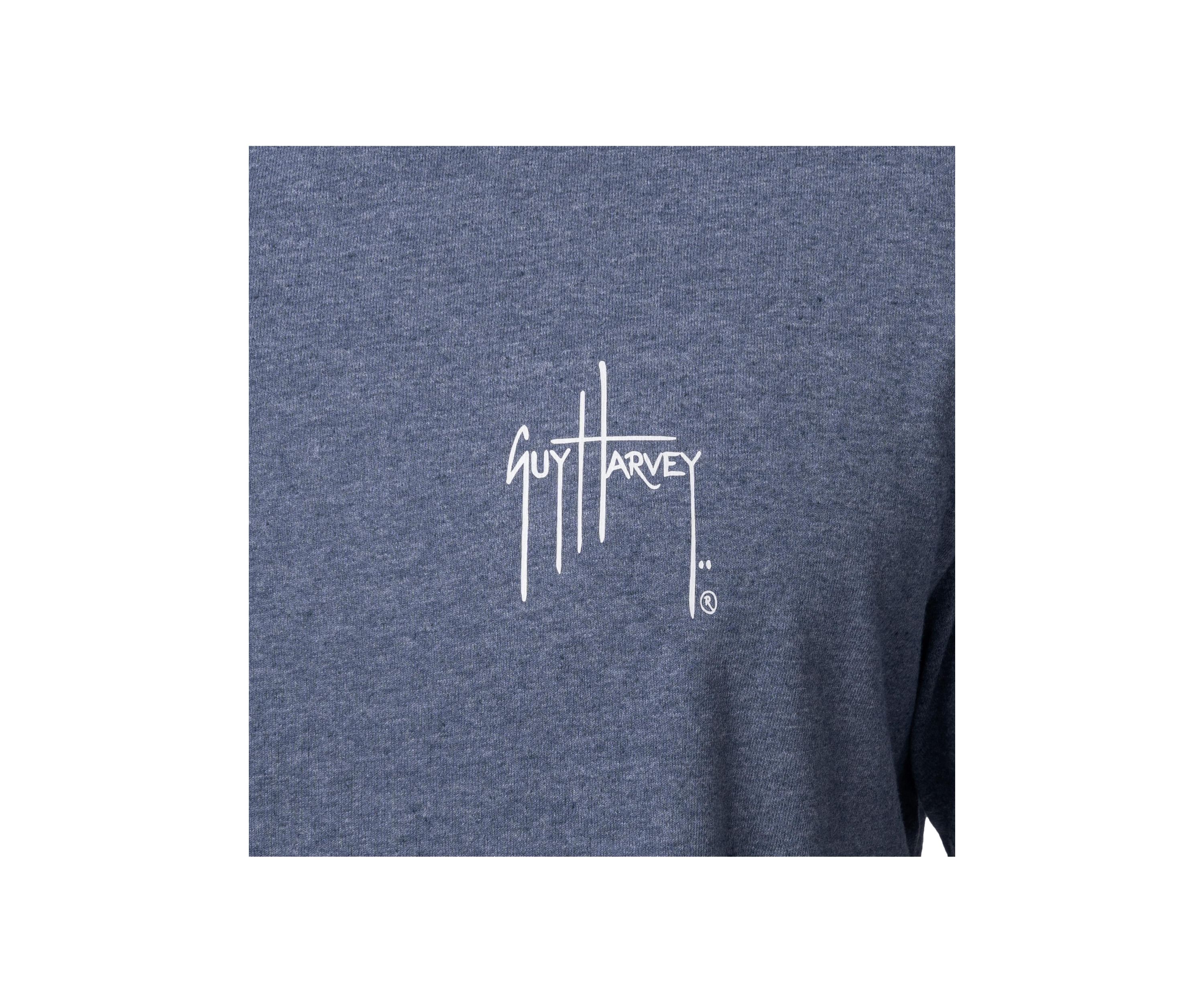 Mens Retro Graphic T-Shirt