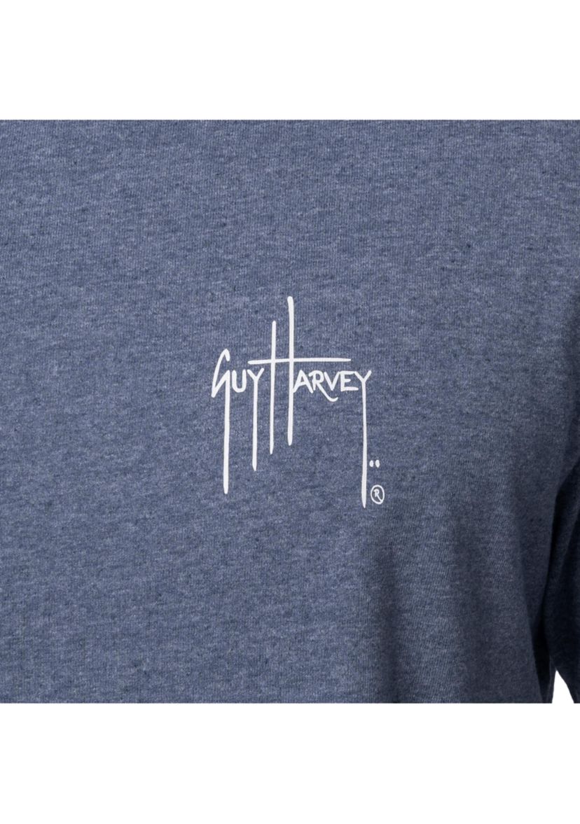 Mens Retro Graphic T-Shirt