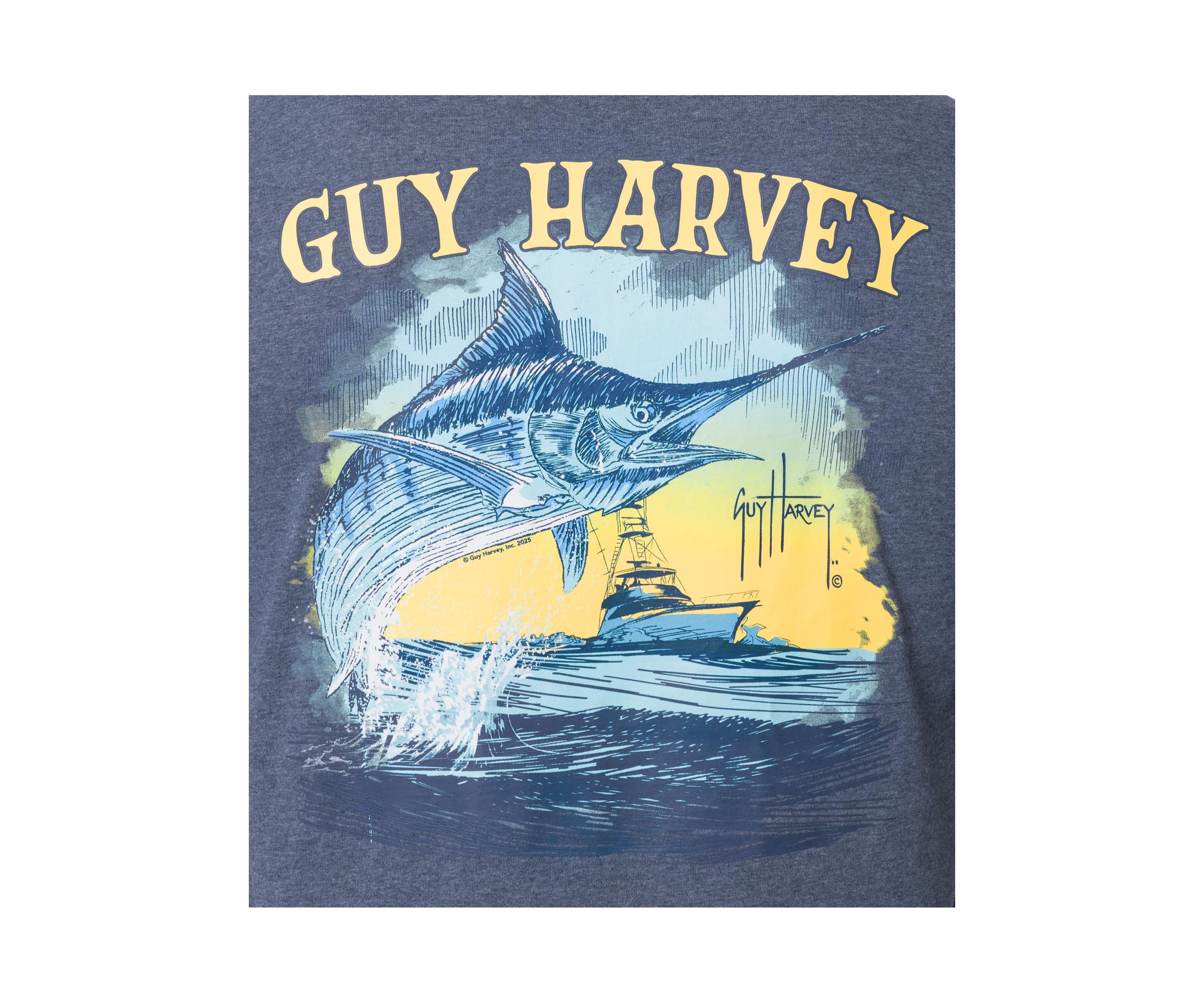 Mens Retro Graphic T-Shirt