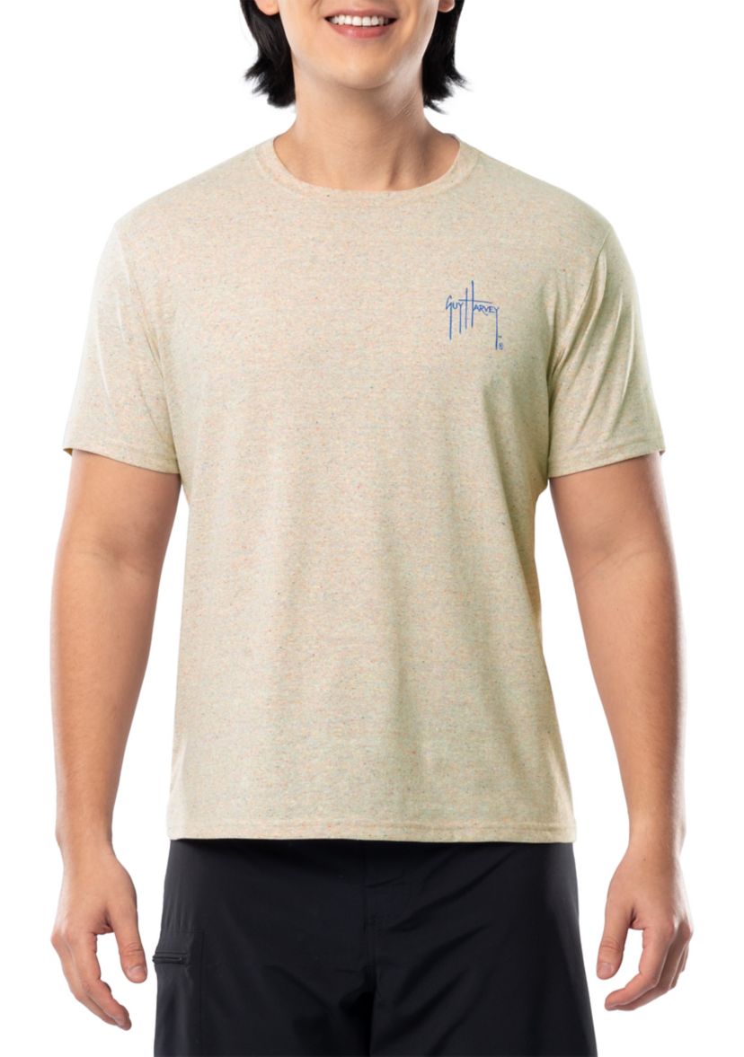 Mens Threadcycled Bill Collector Short Sleeve T-Shirt