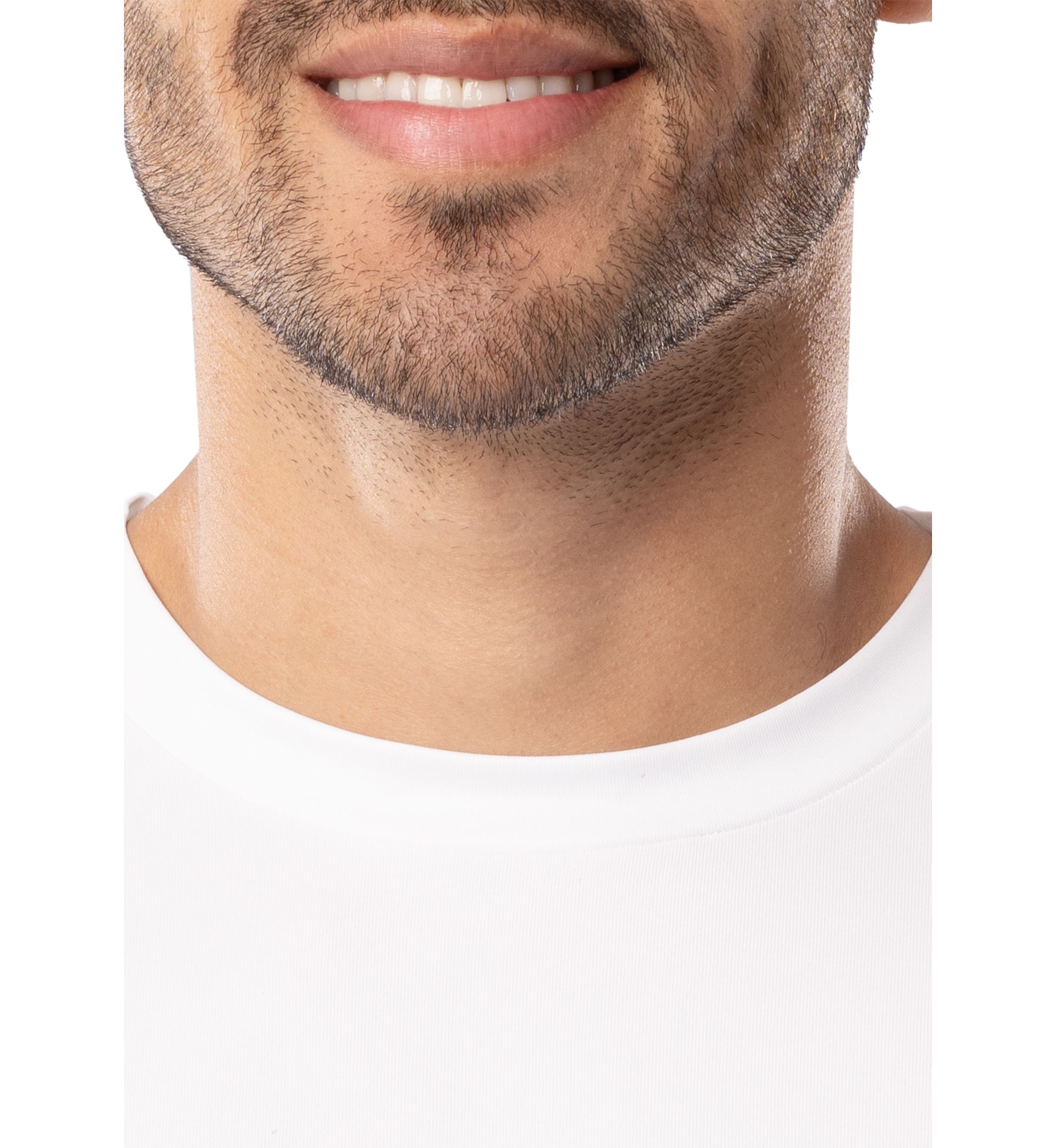 Mens Super Grand Slam Radar Performance Graphic T-Shirt