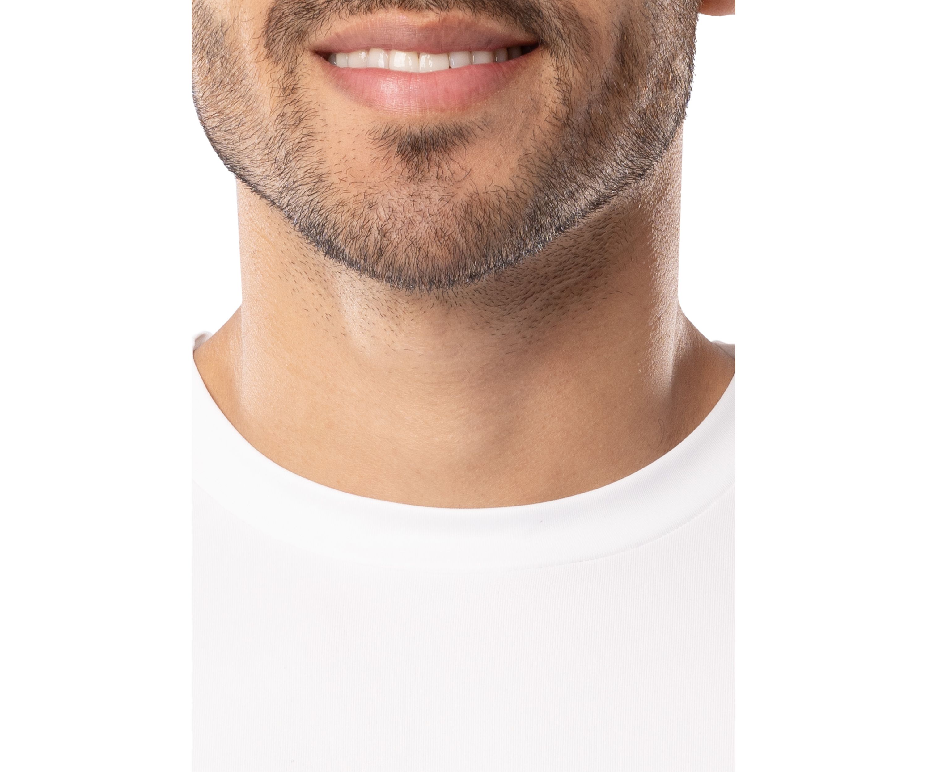 Mens Super Grand Slam Radar Performance Graphic T-Shirt
