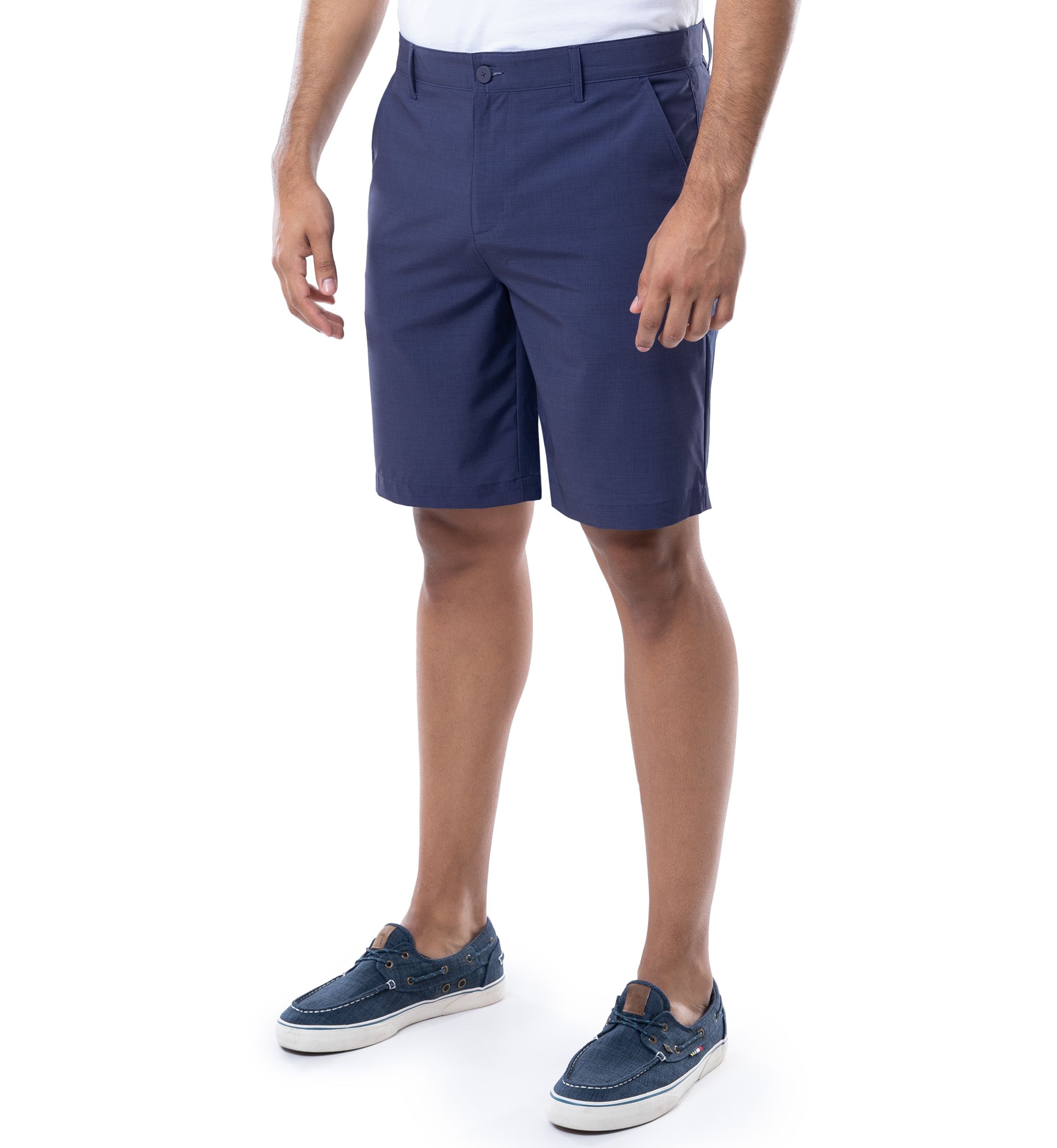   Mens Performance Active Shorts