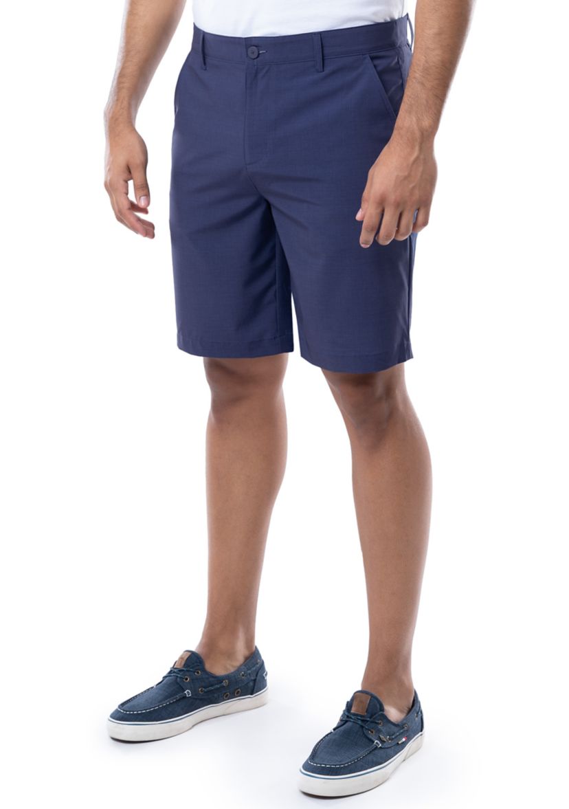   Mens Performance Active Shorts