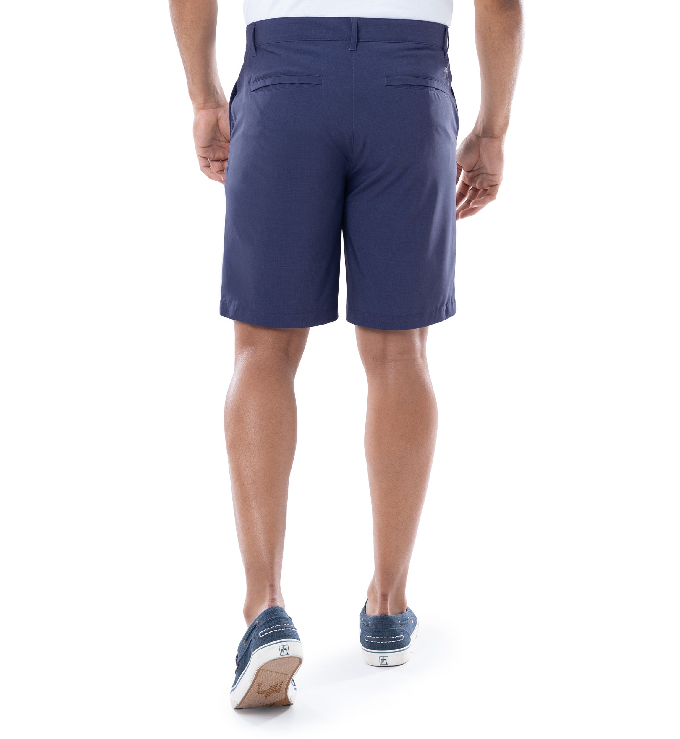   Mens Performance Active Shorts