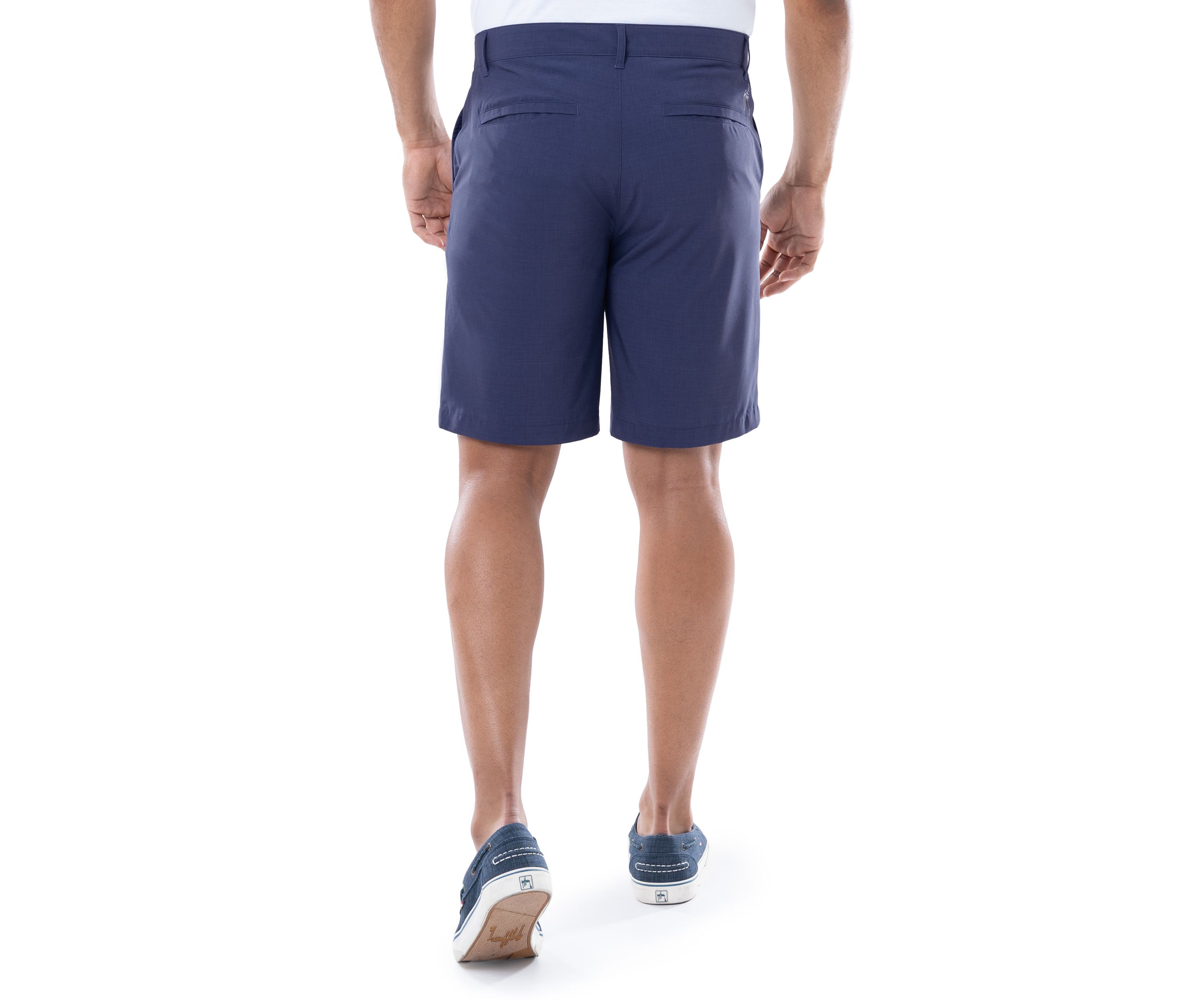   Mens Performance Active Shorts